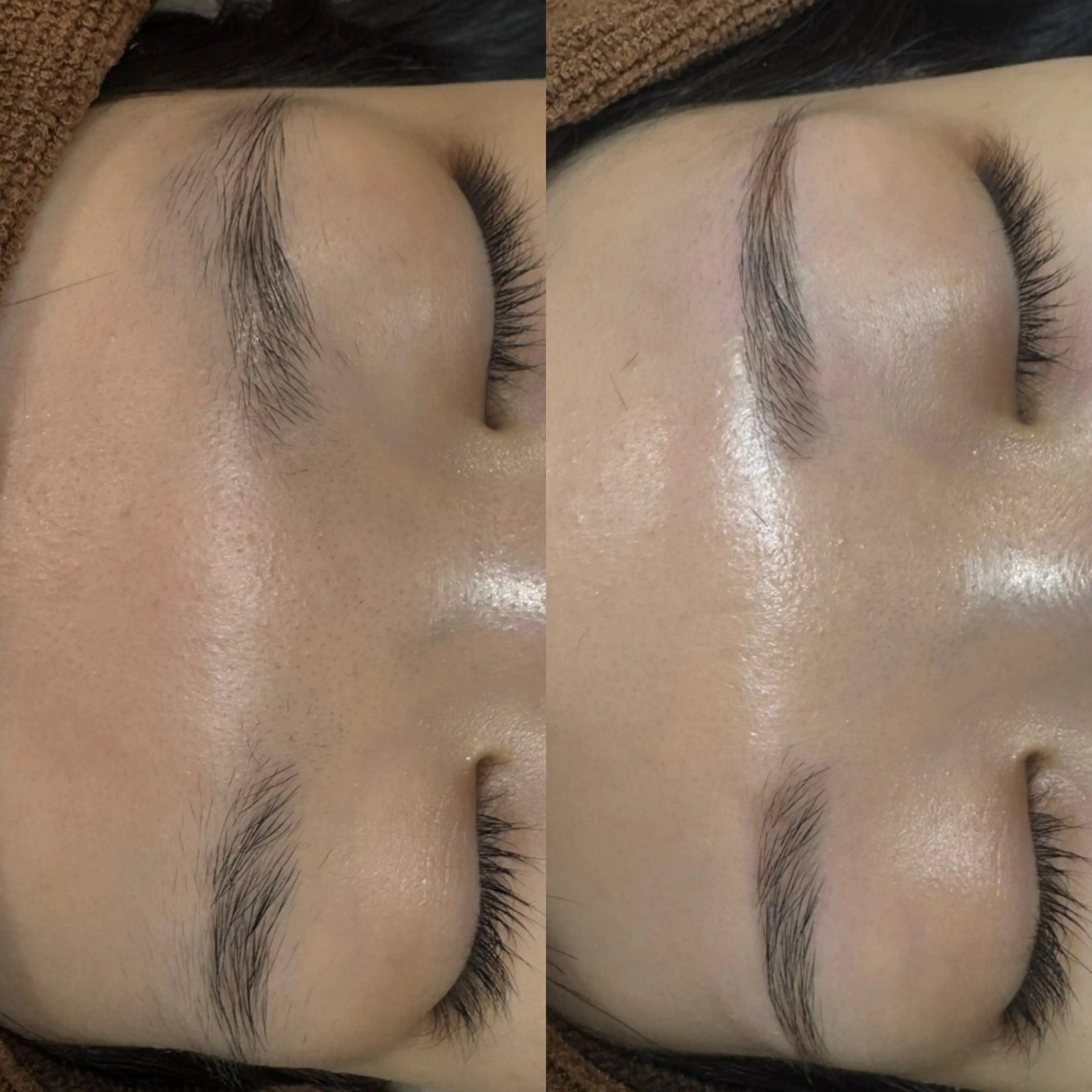 アイブロウ salonvilla所属・villa ☺︎草山 楓花のエステ・リラクイメージ