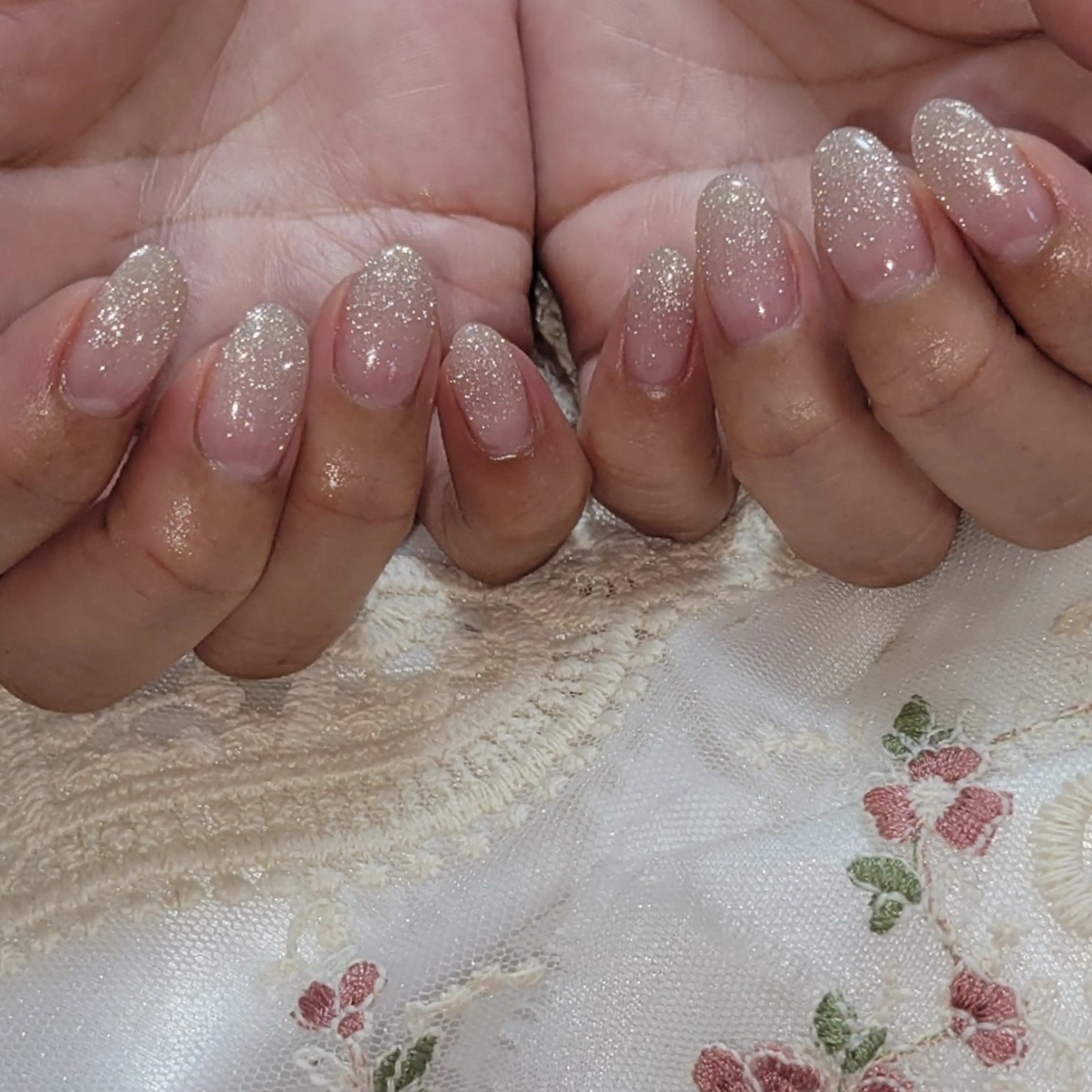 ネイル ハンドネイル ネイルサロンほっこり kanaのネイルデザイン