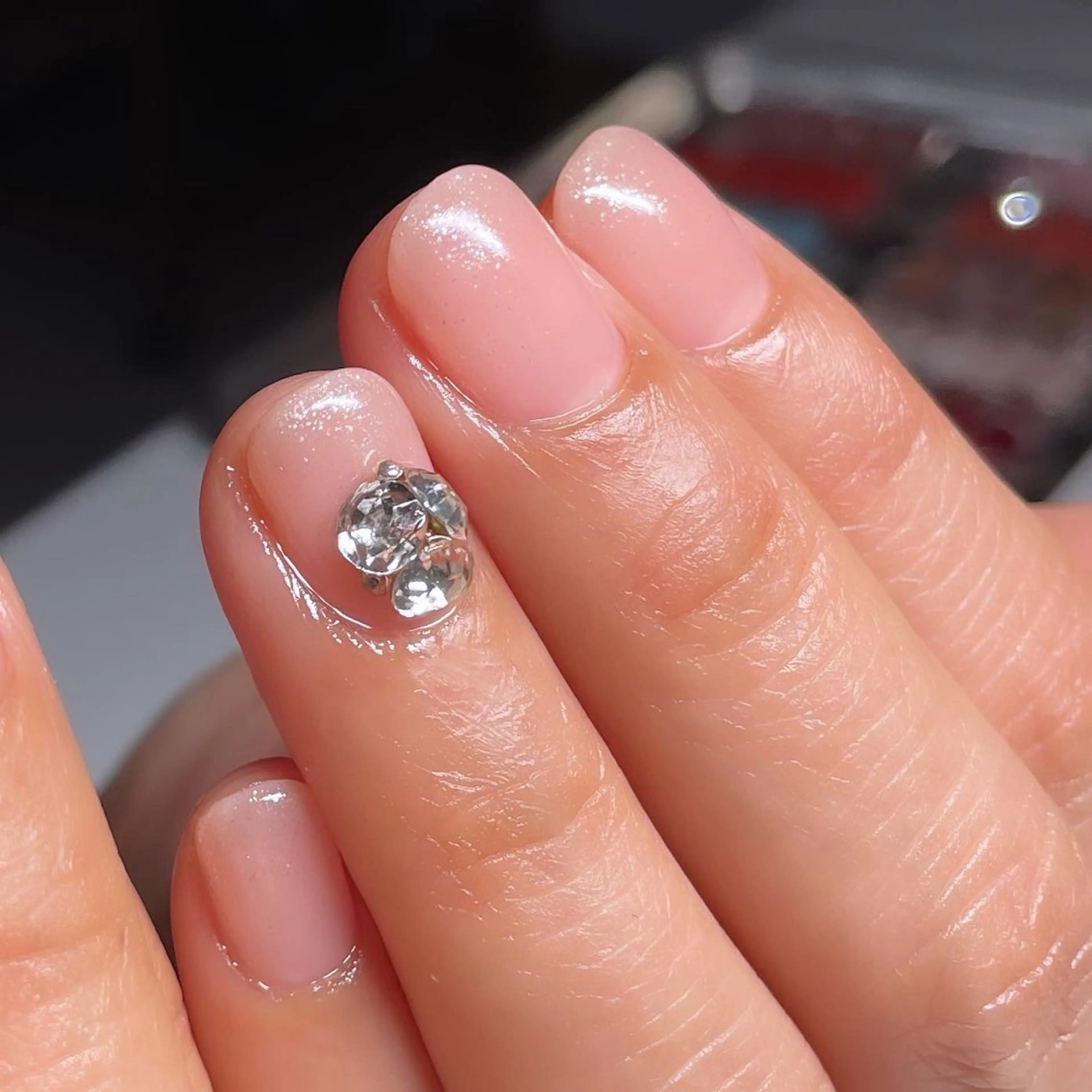 ネイル nailsalon kitのネイルデザイン