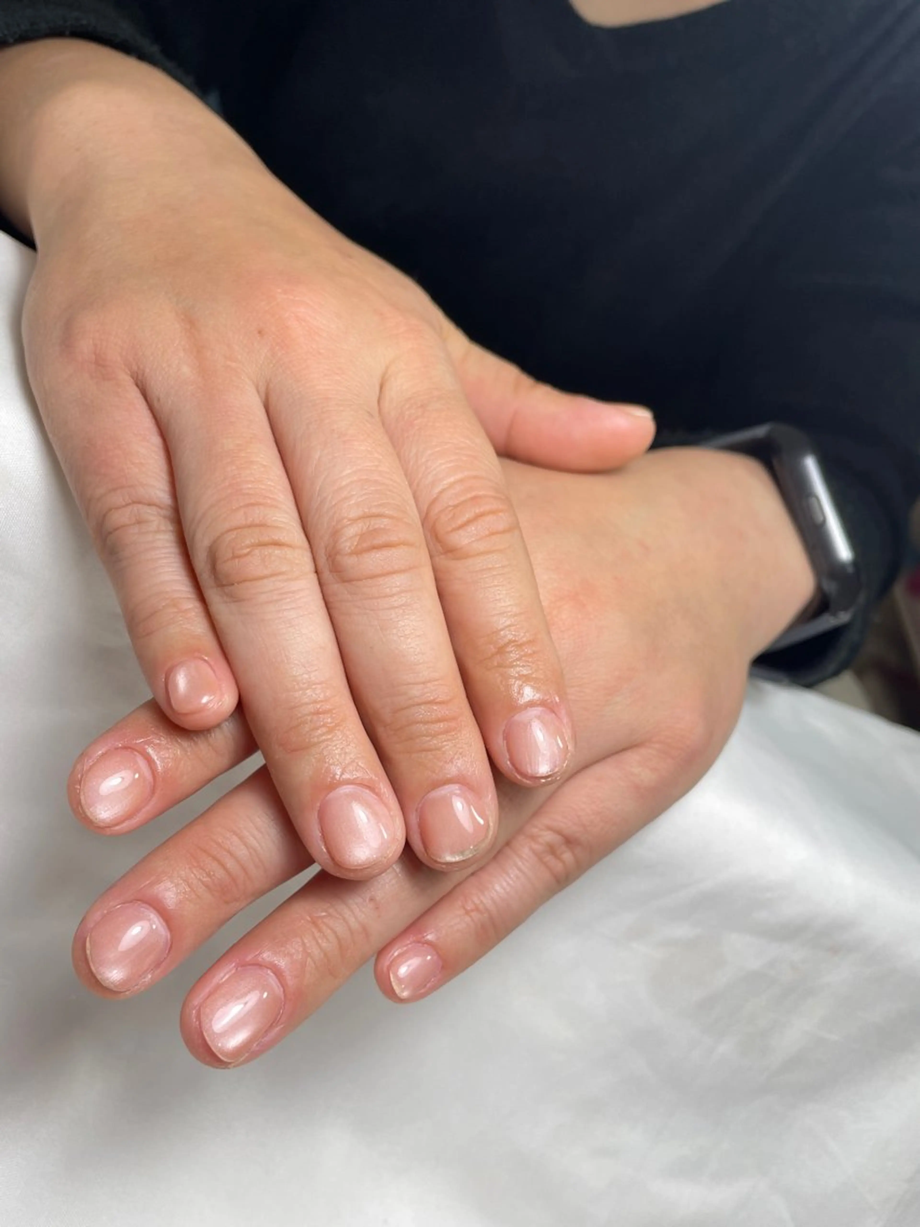 ネイル ハンドネイル 久保田 マリコのネイルデザイン