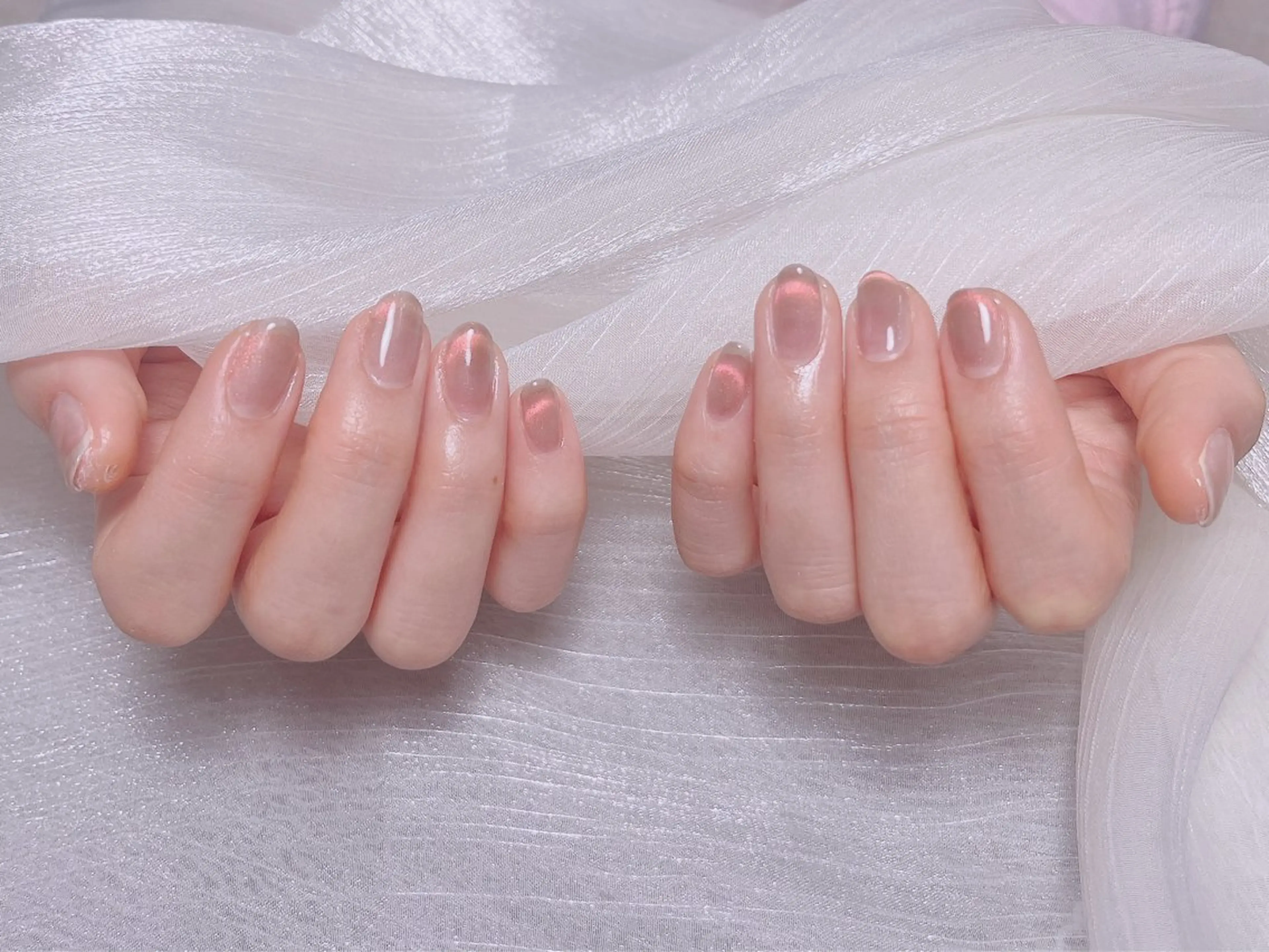 ネイル ハンドネイル KARI ネイルサロンのネイルデザイン