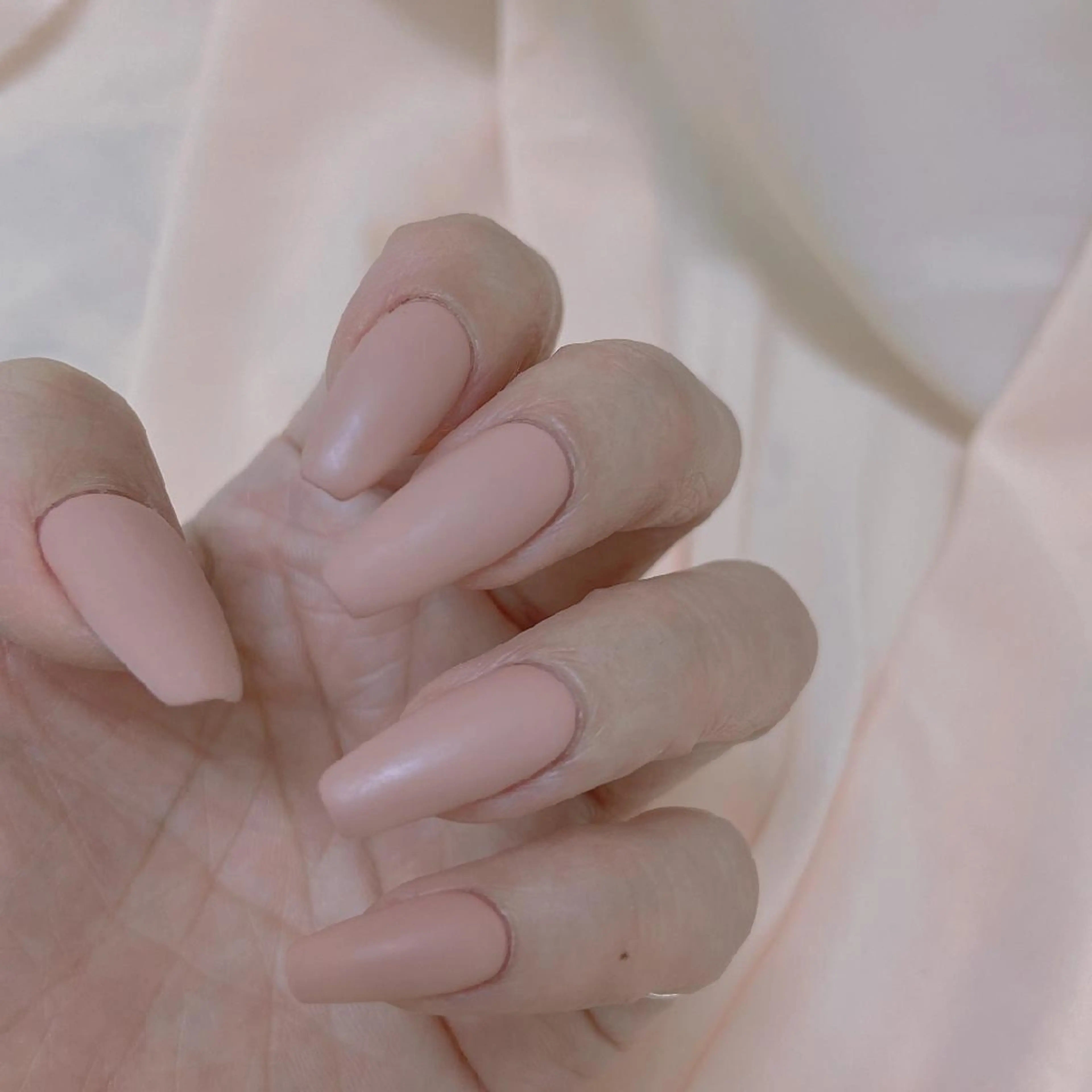 ネイル nail salon Lumièreのネイルデザイン