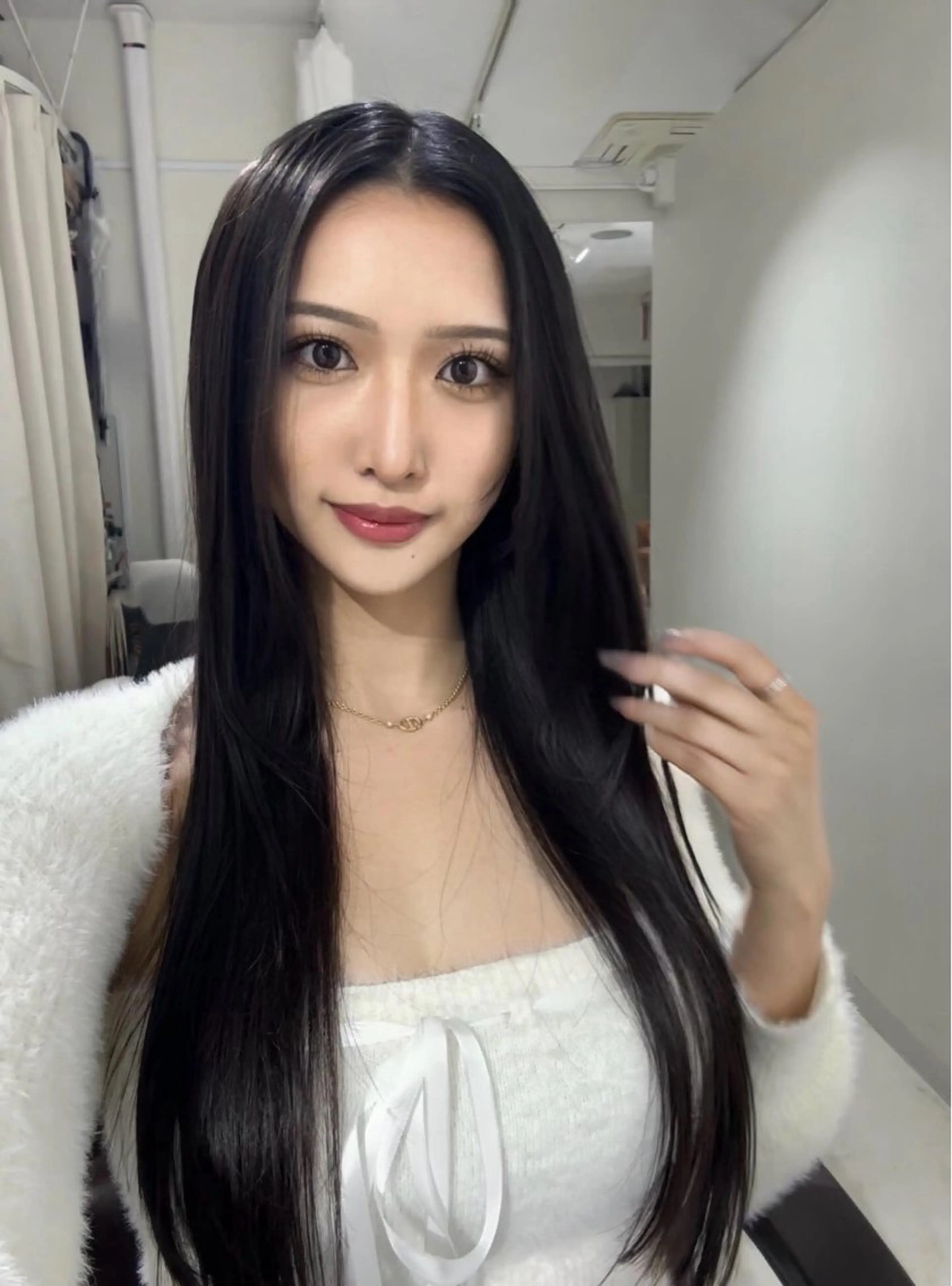 リラク 【Diar】オーナー アキヨシケンタのヘアスタイル