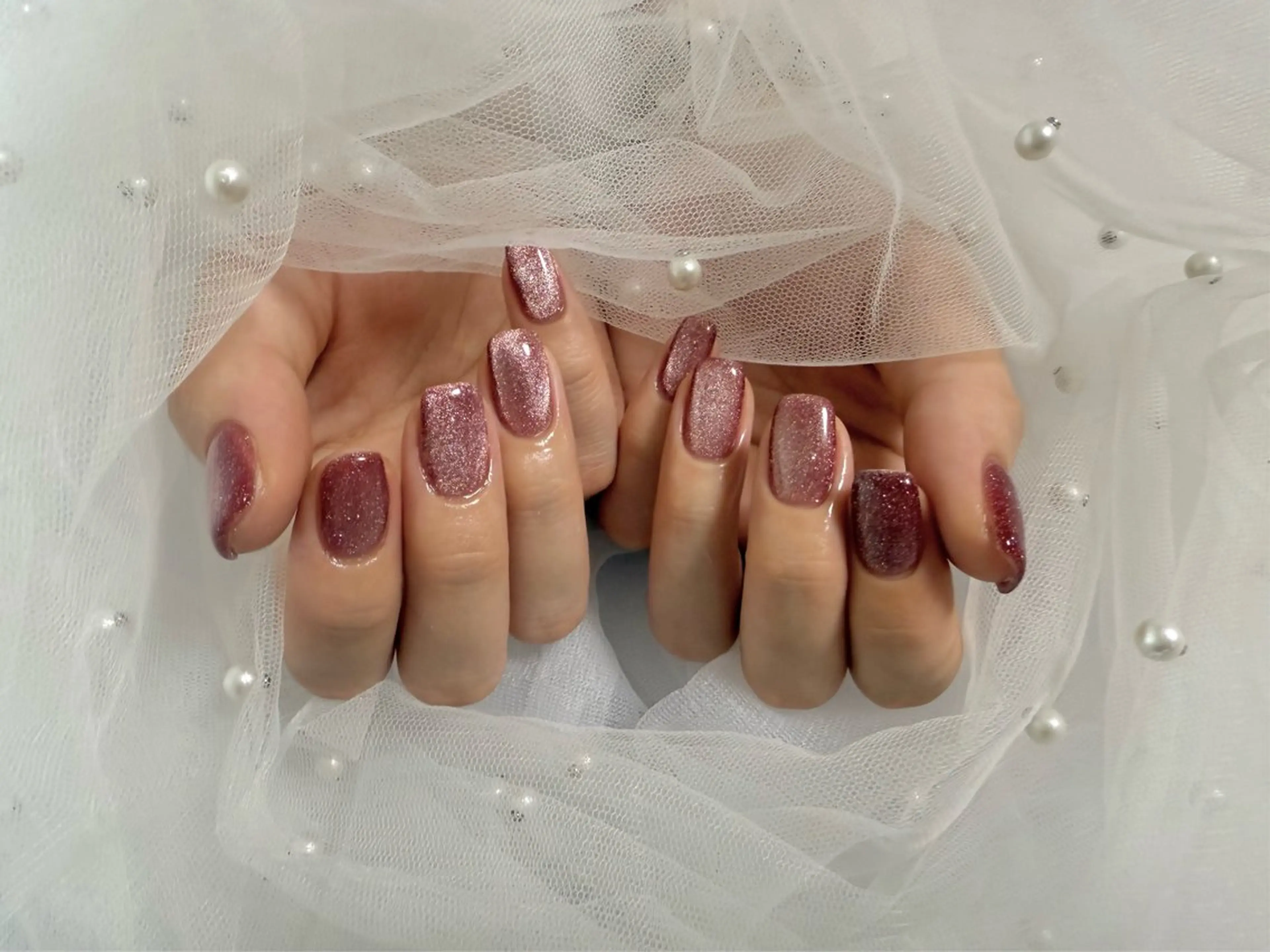 ネイル ハンドネイル ëmma nail_ by chulaのネイルデザイン