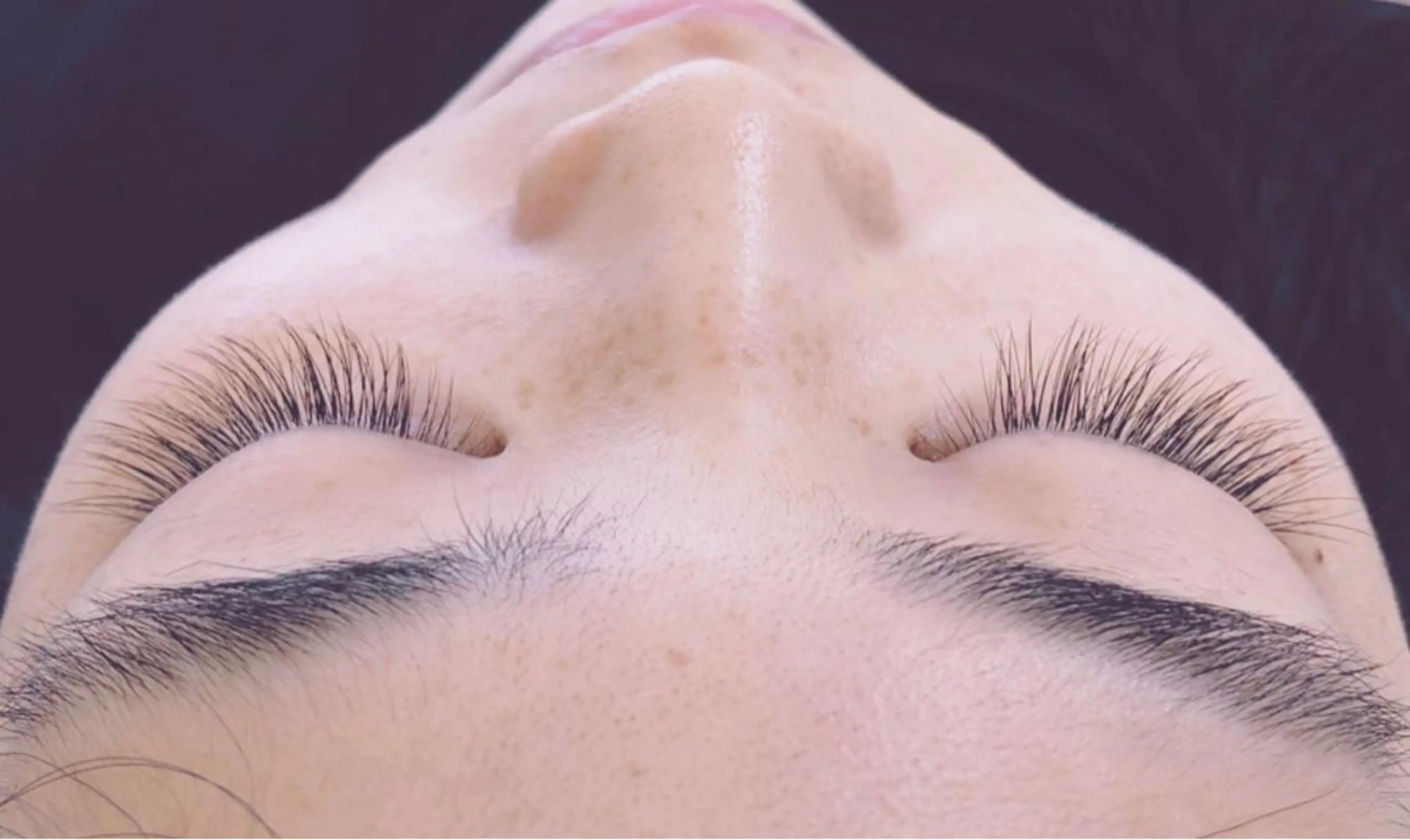 マツエク・マツパ nekoRu アイラッシュのマツエク・マツパデザイン