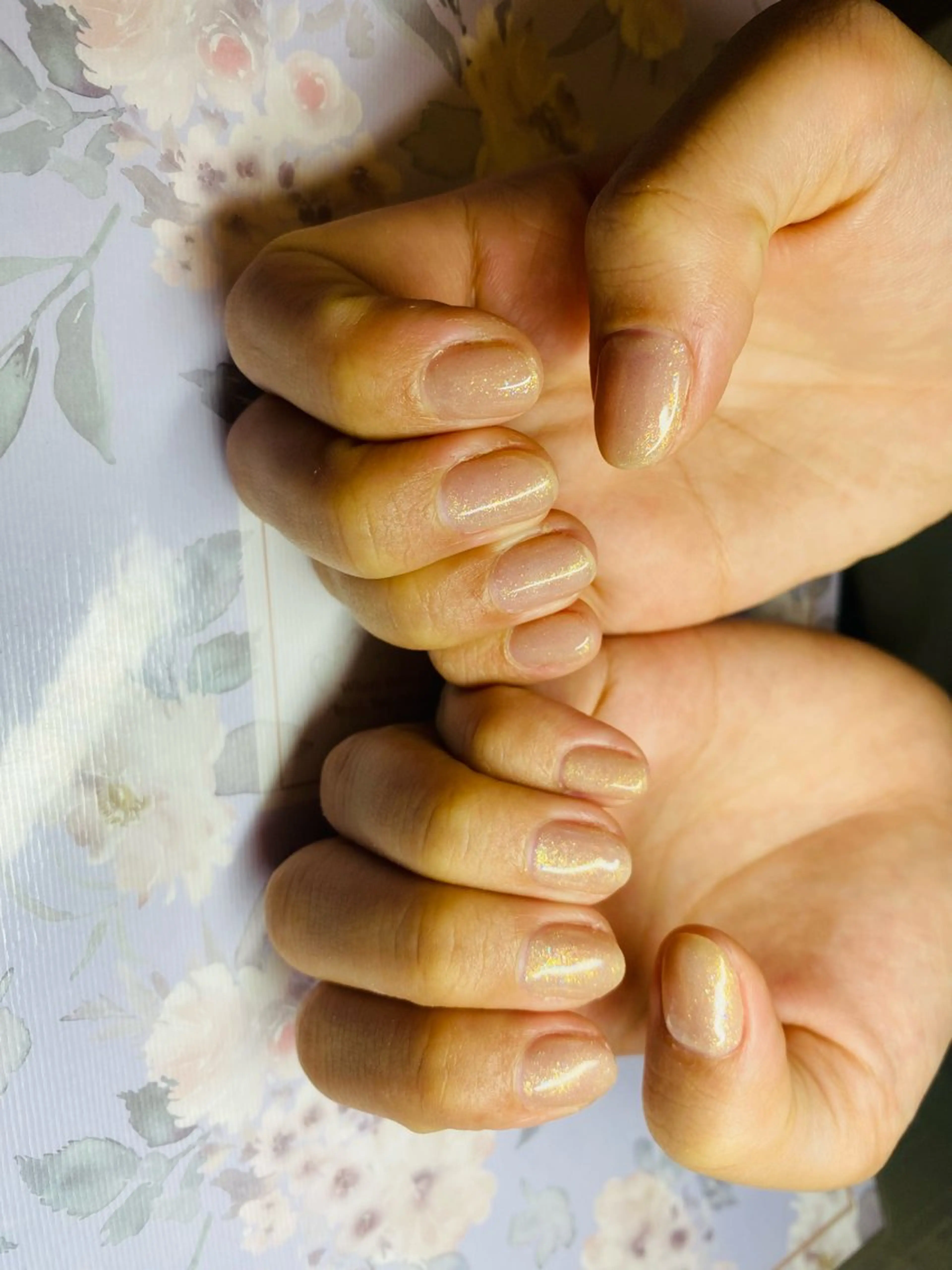 ネイル ハンドネイル Chandra nail&tarotのネイルデザイン