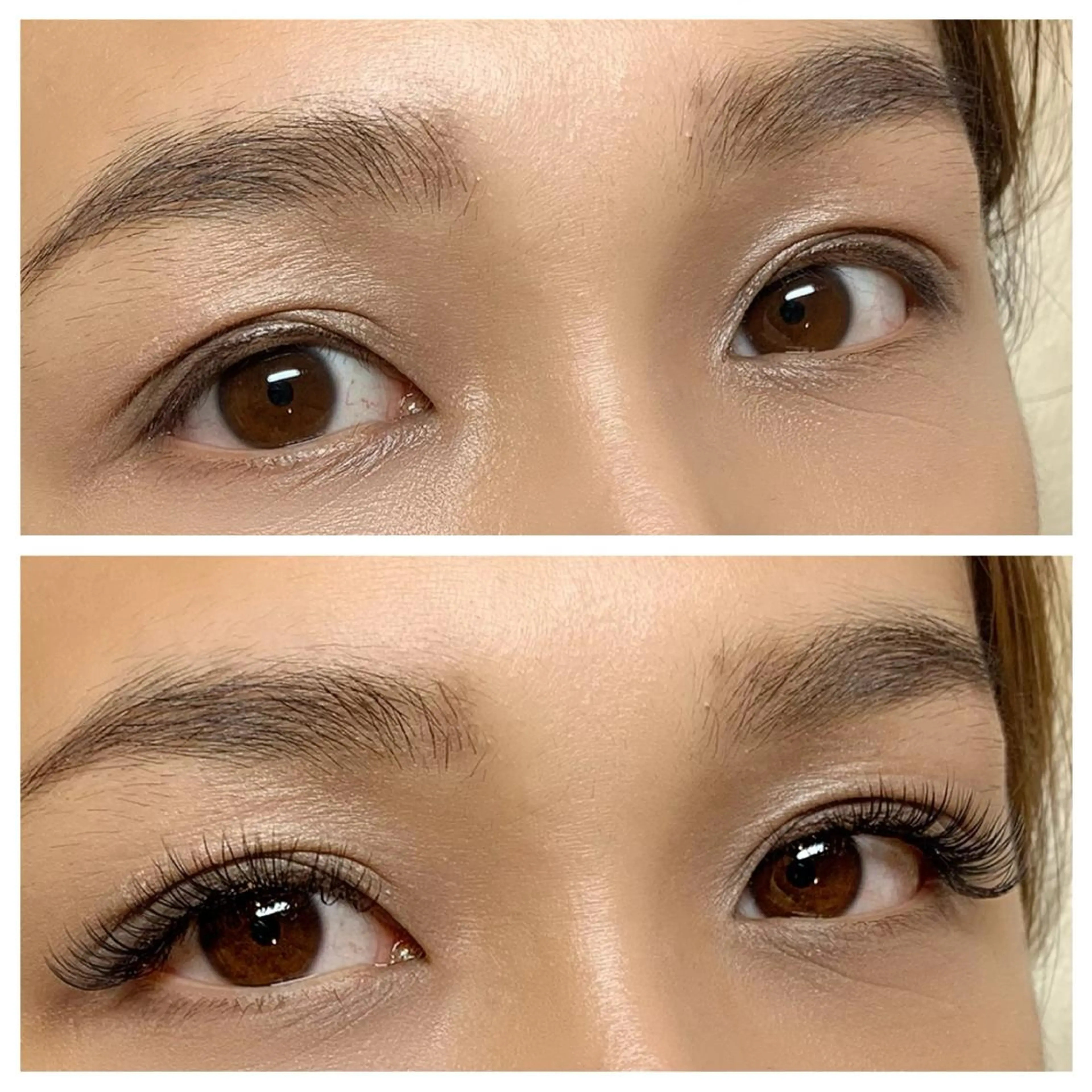 マツエク・マツパ マツエク ながやま ちえのその他イメージ