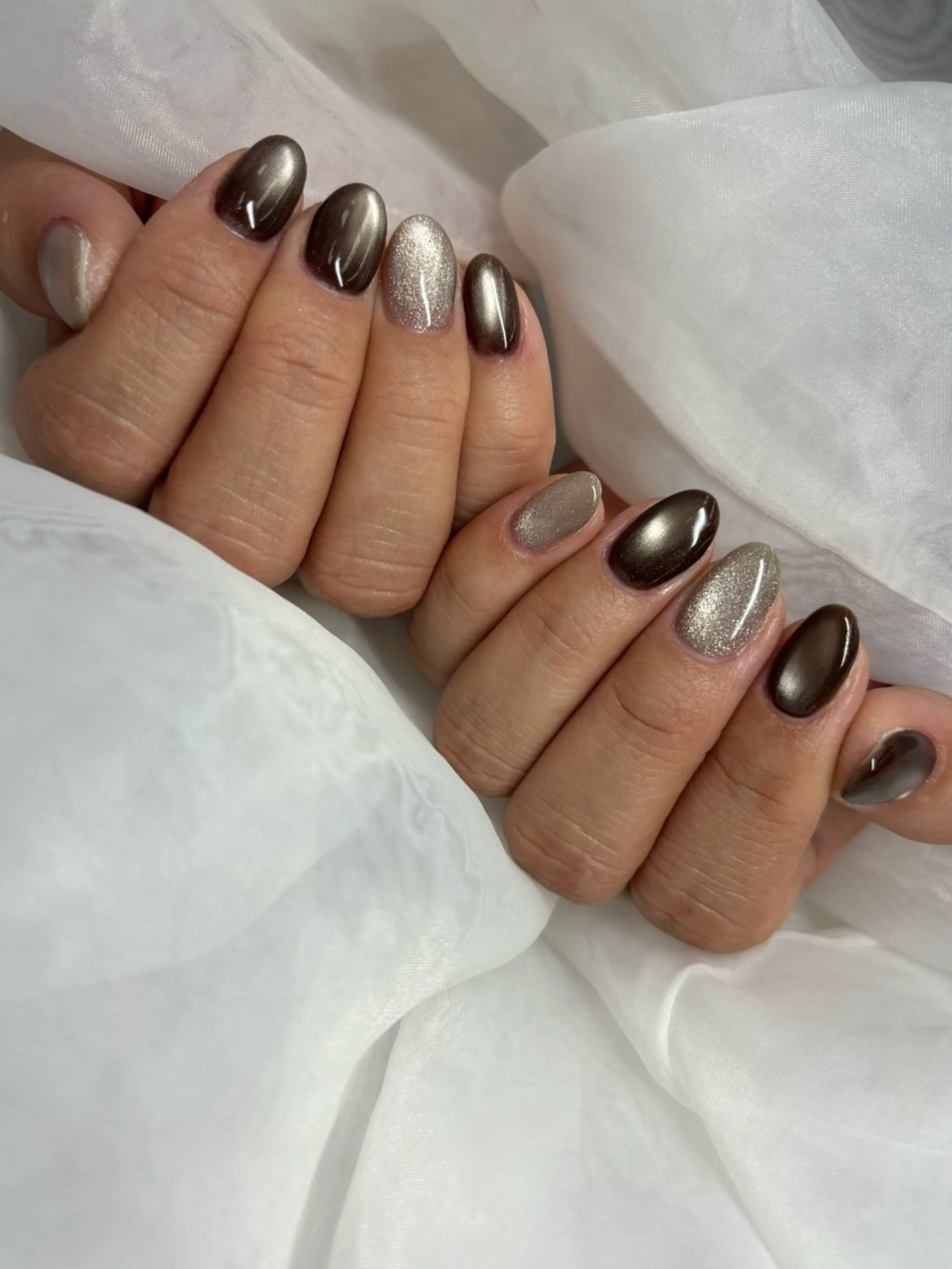 ミディアム noi.nail &Eyelashのネイルデザイン