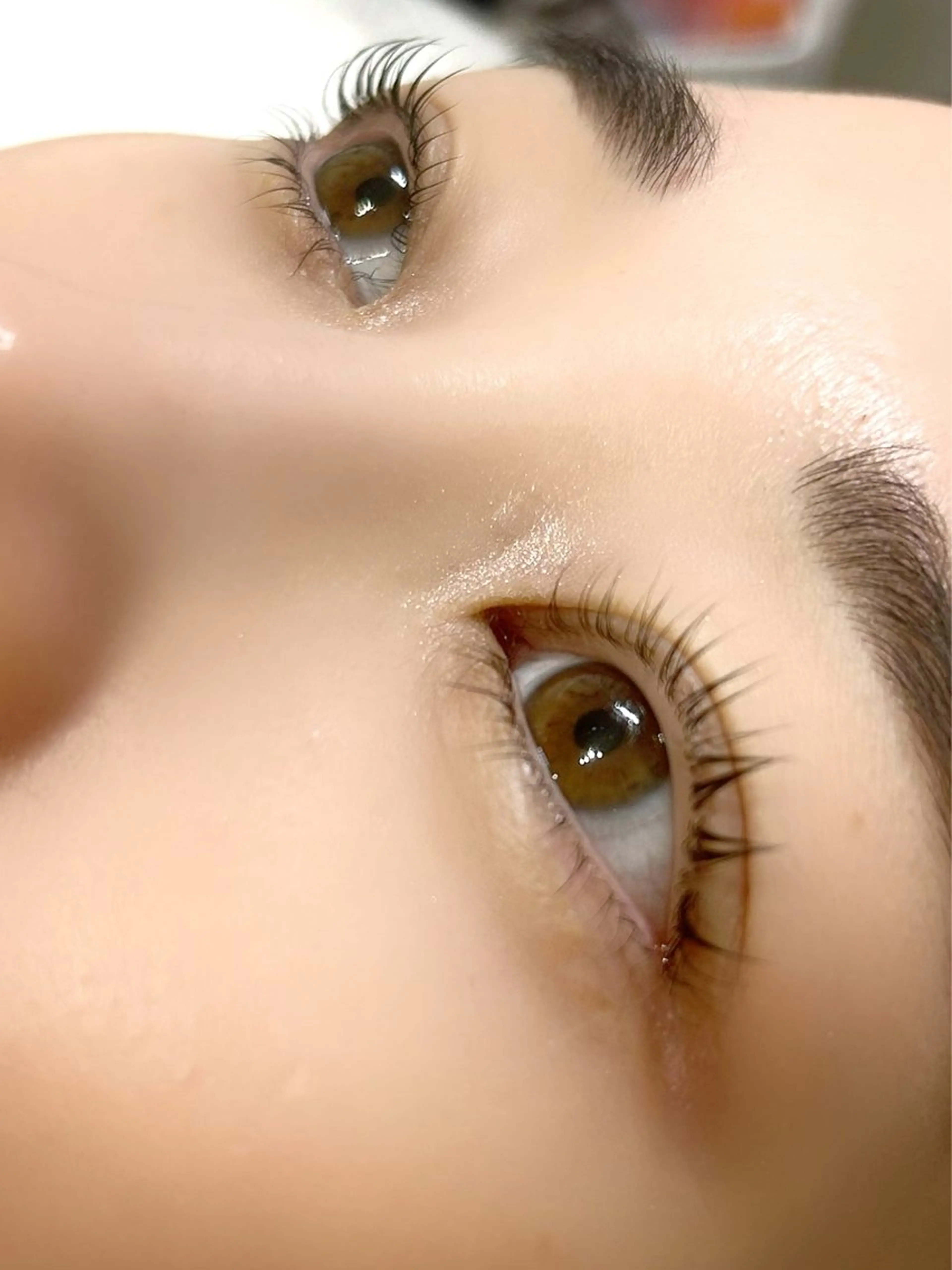 アイブロウ SherryEye REINAのマツエク・マツパデザイン