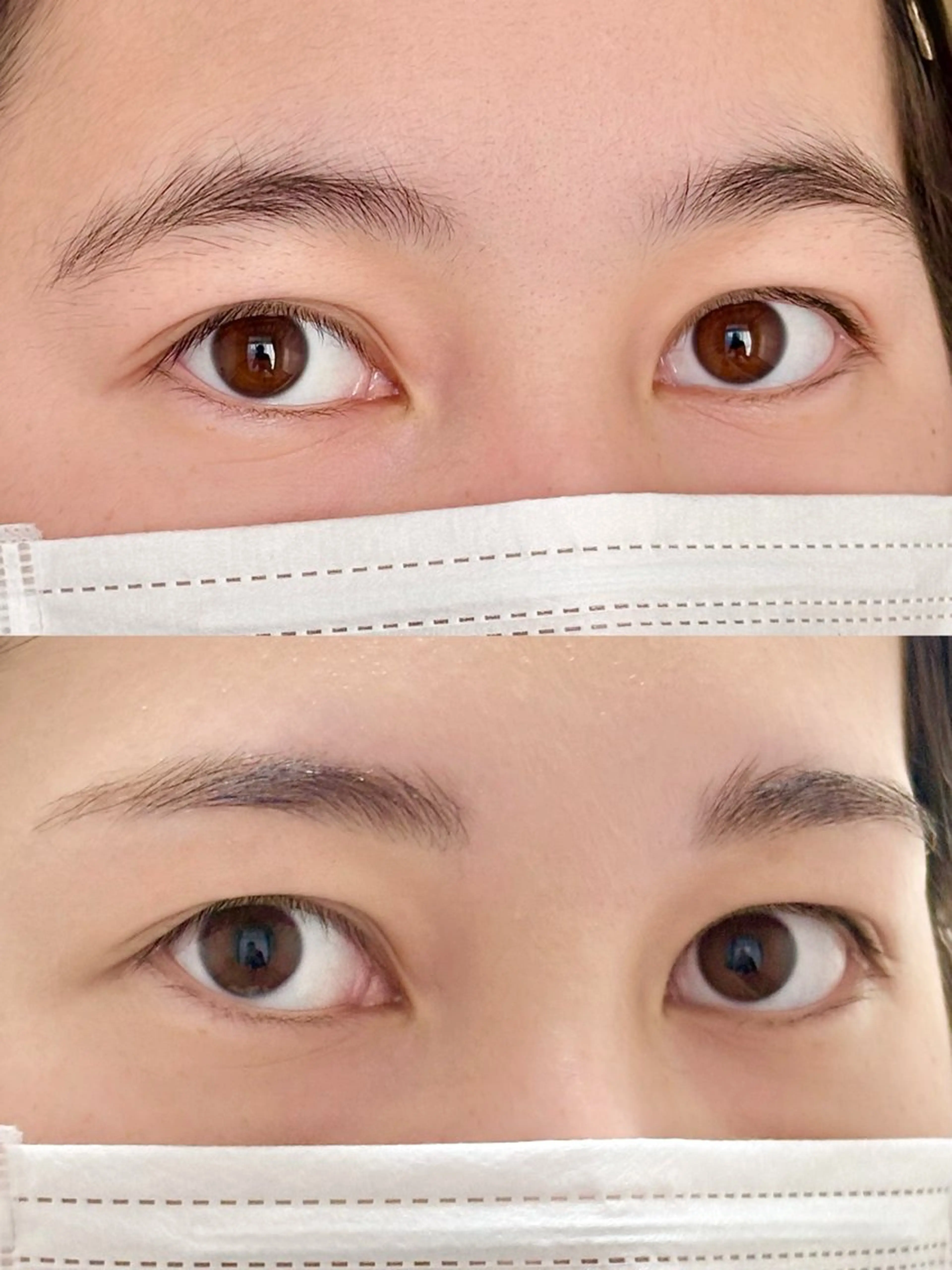 アイブロウ ワックス脱毛 その他(アイブロウ) 眉専門＊美眉メーカー Rieのエステ・リラクイメージ