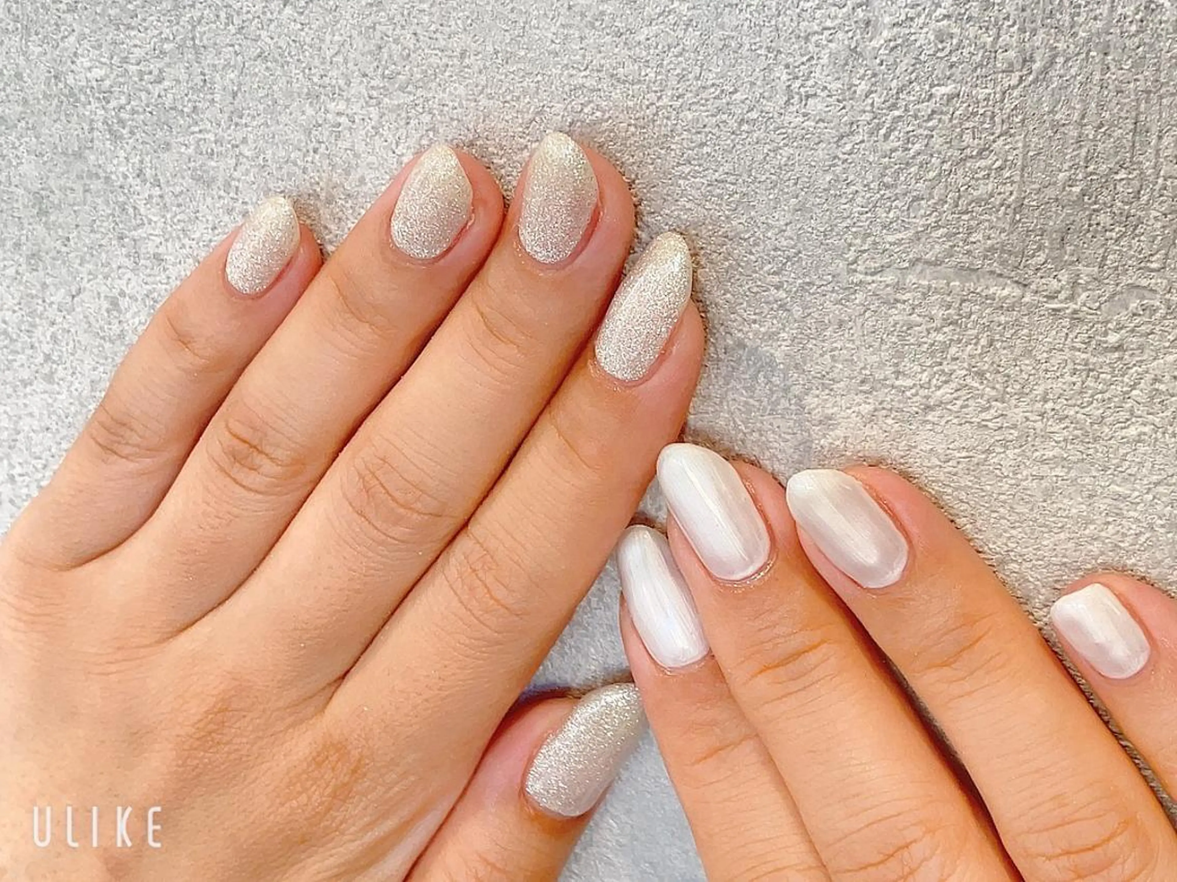 ネイル Nail -La clarte'-所属・Nail-La clarte'-のネイルデザイン