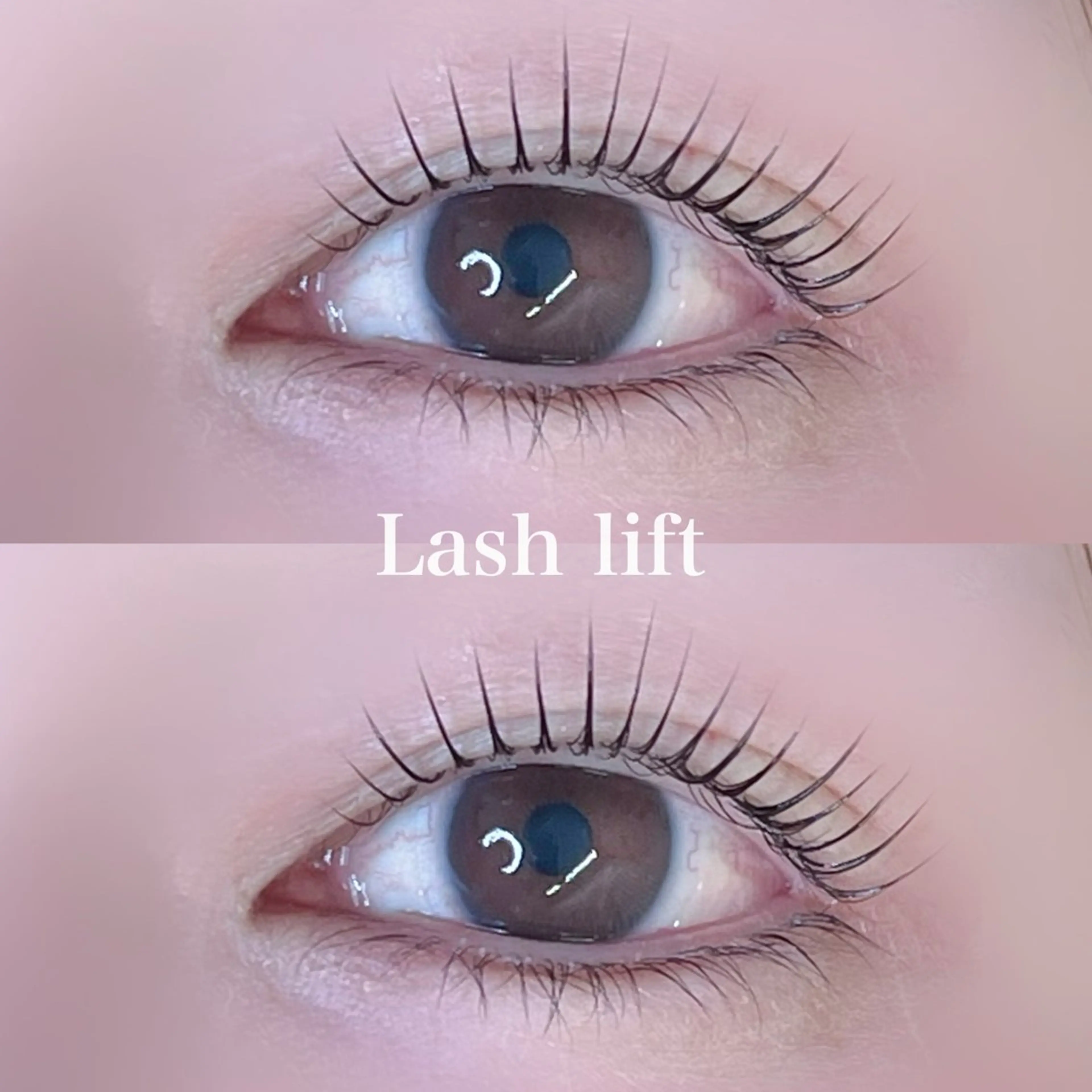 マツエク・マツパ マツパ 早川 桜妃のマツエク・マツパデザイン