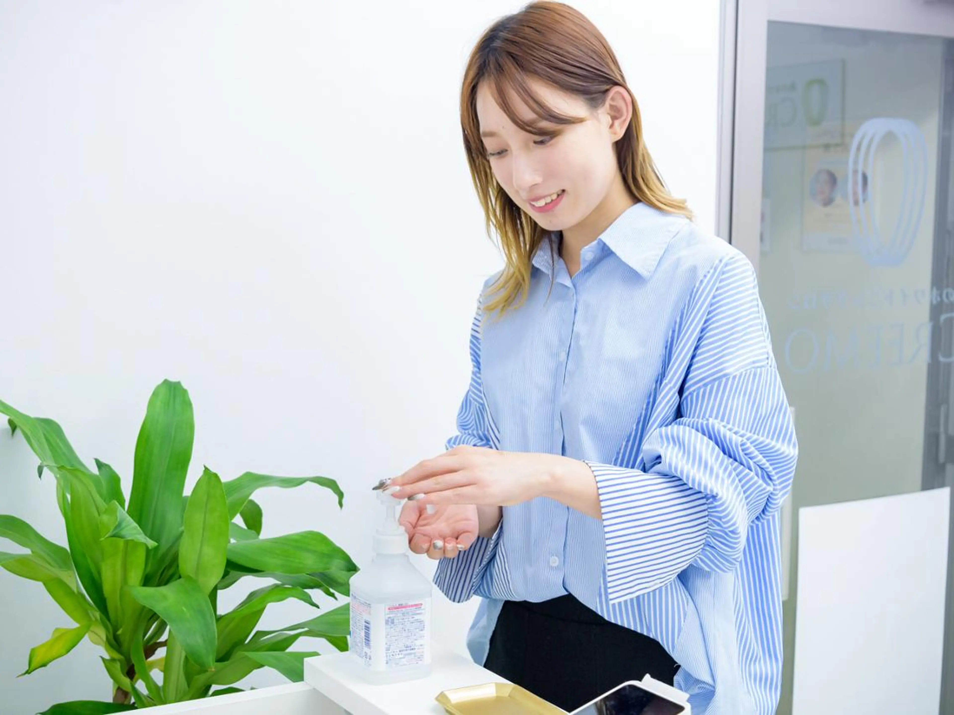 歯のホワイトニング HARU越谷のその他イメージ