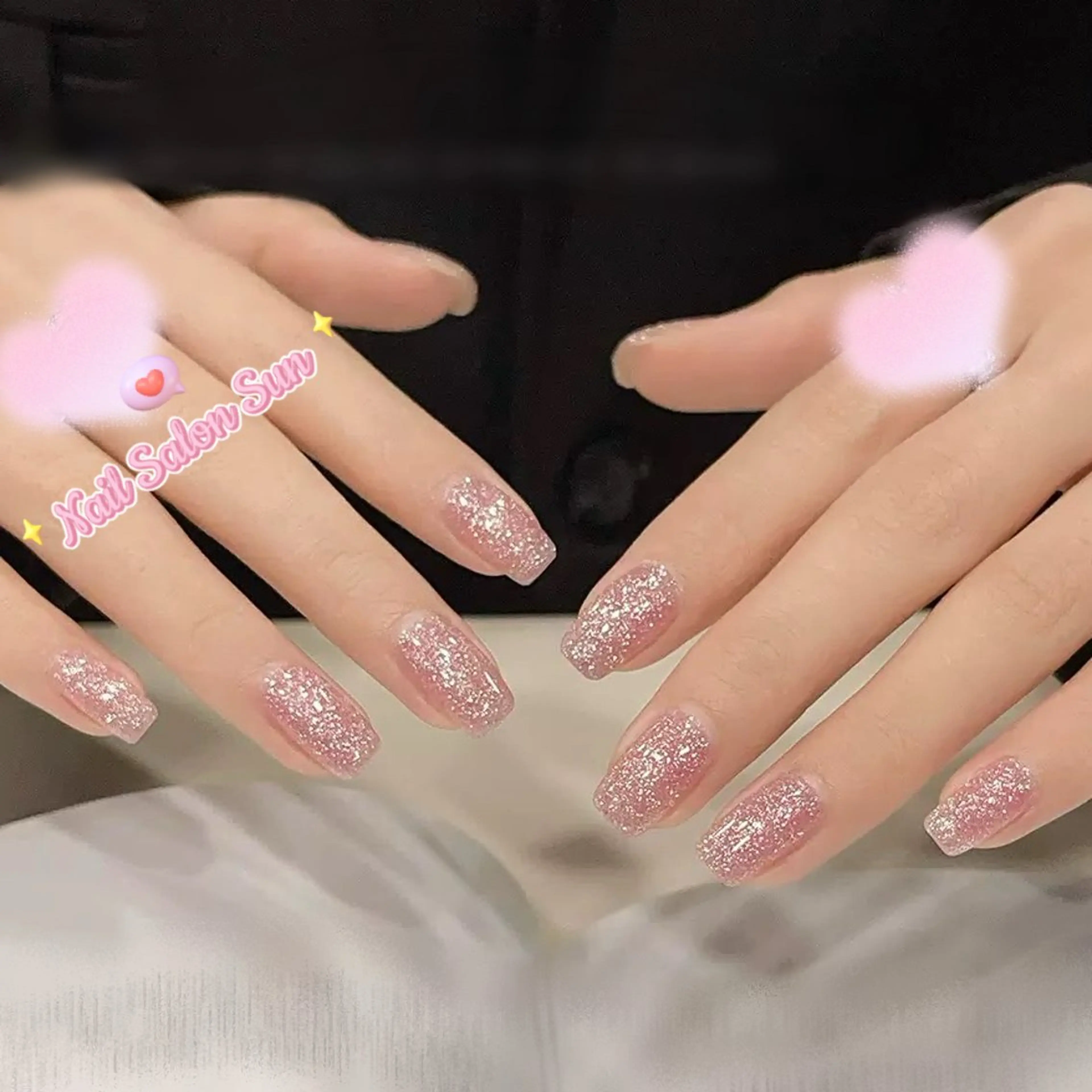 ネイル ハンドネイル Sun Nail サン ネイルサロンのネイルデザイン