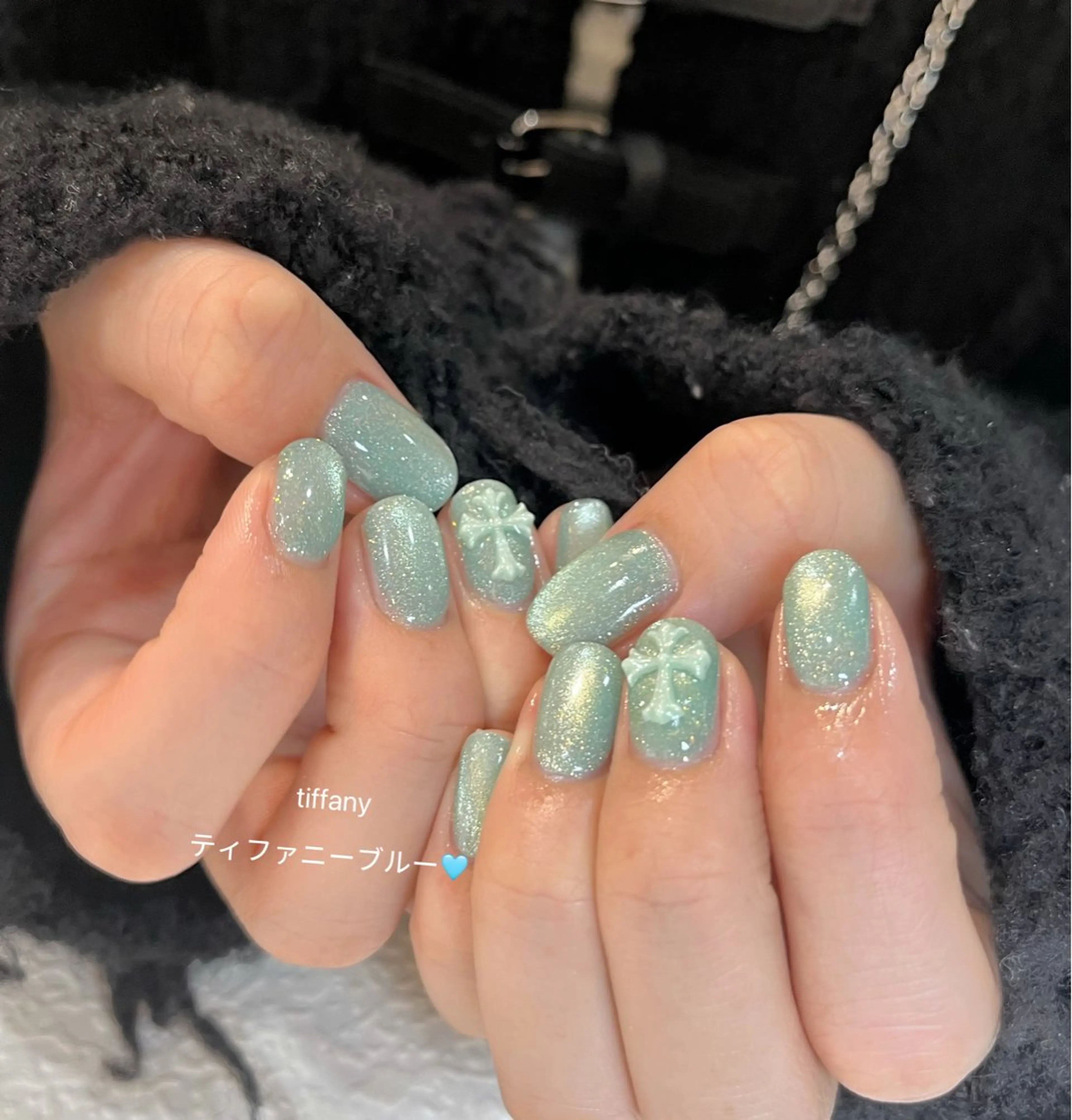 ネイル アートネイル 桜ネイル フレンチネイル ハート 韓国ネイル ハンドネイル Floria nail salonのネイルデザイン