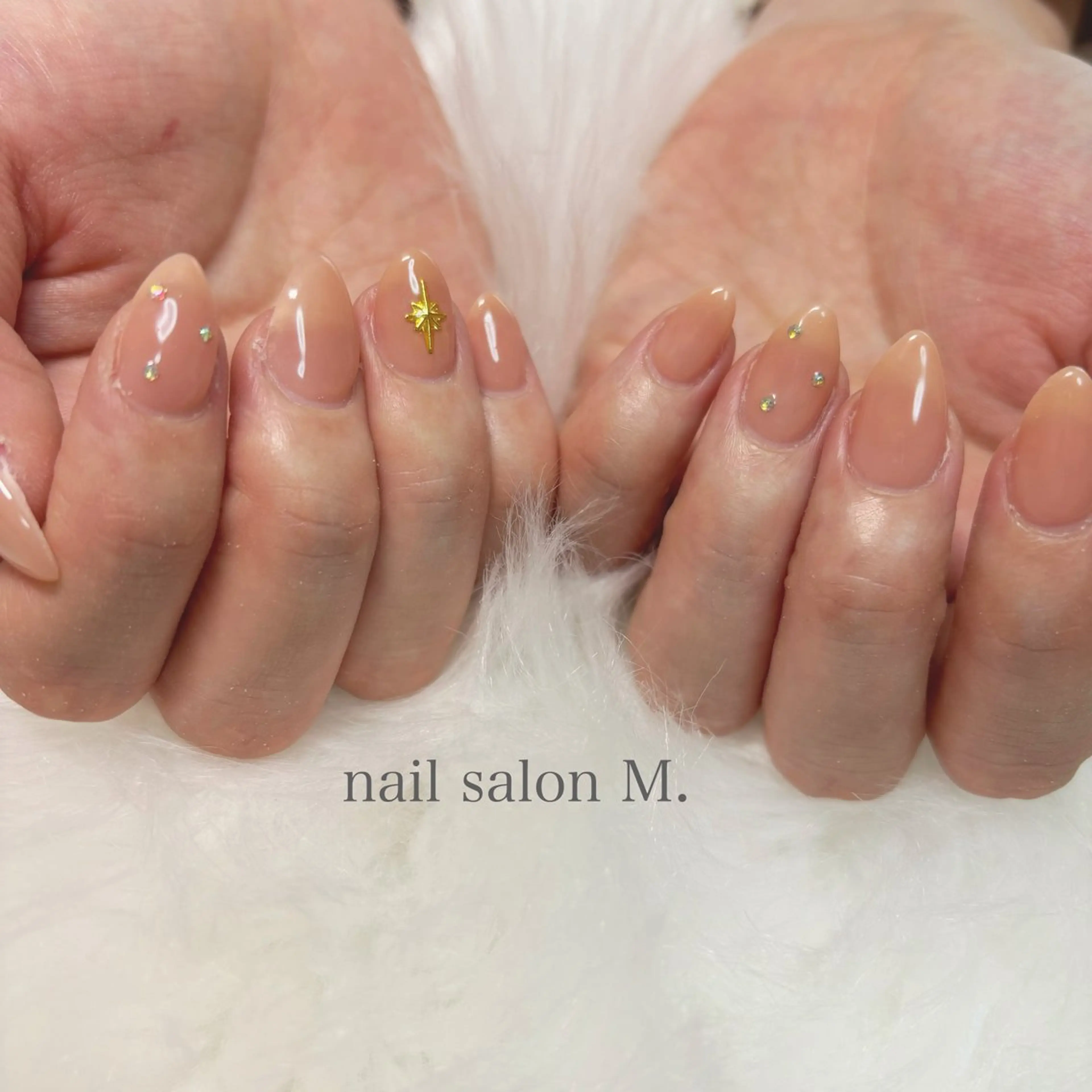ネイル プライベートサロン M.🤍Maeのその他イメージ
