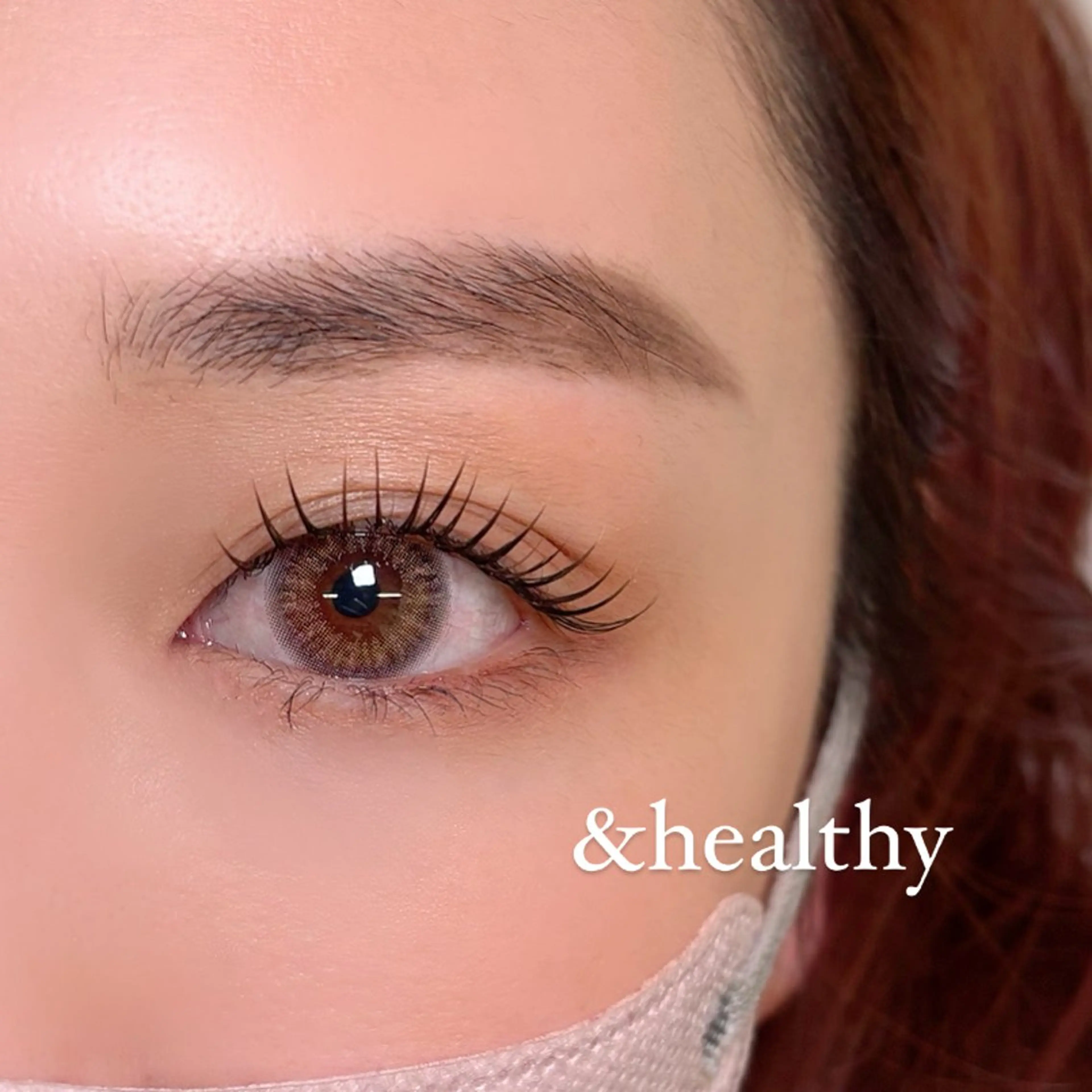 マツエク・マツパ まつげパーマ R eyelash yokoのマツエク・マツパデザイン