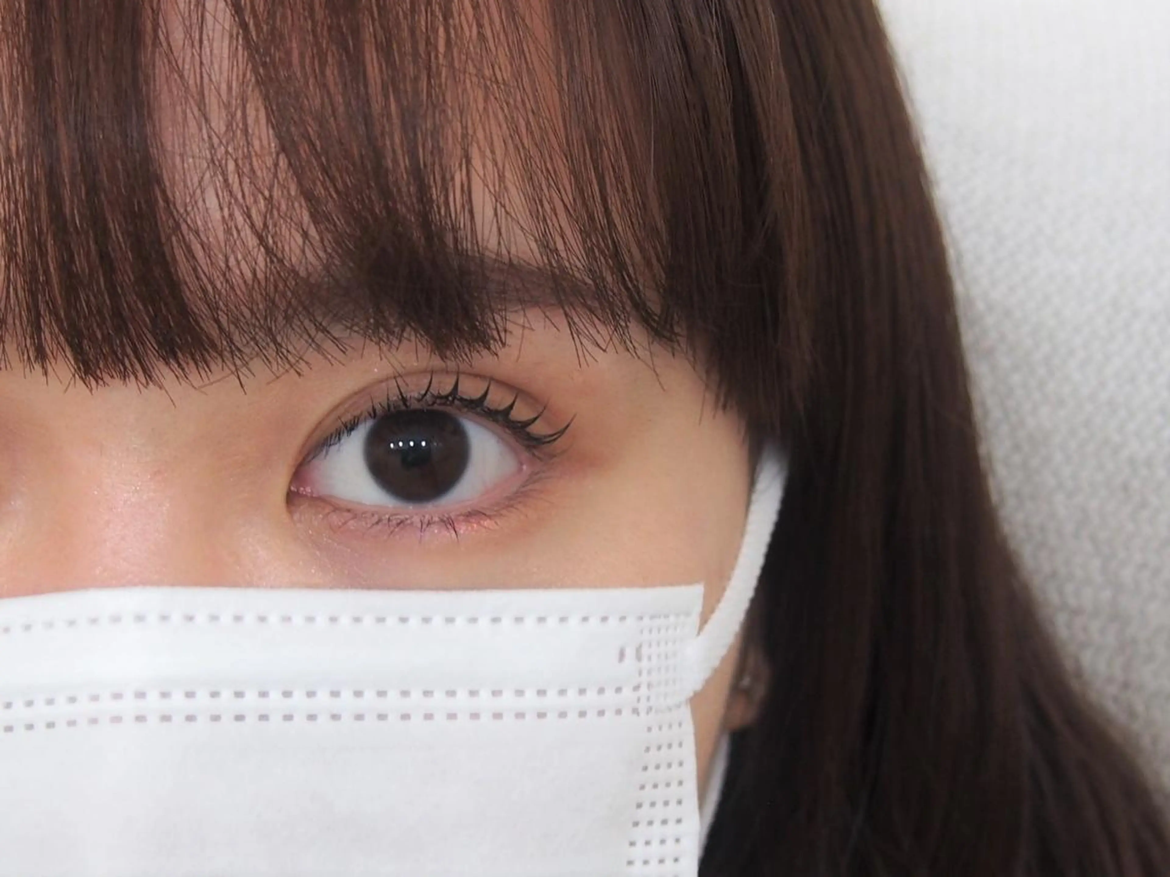 マツエク・マツパ 一重×まつ毛パーマ uu 上尾店のマツエク・マツパデザイン