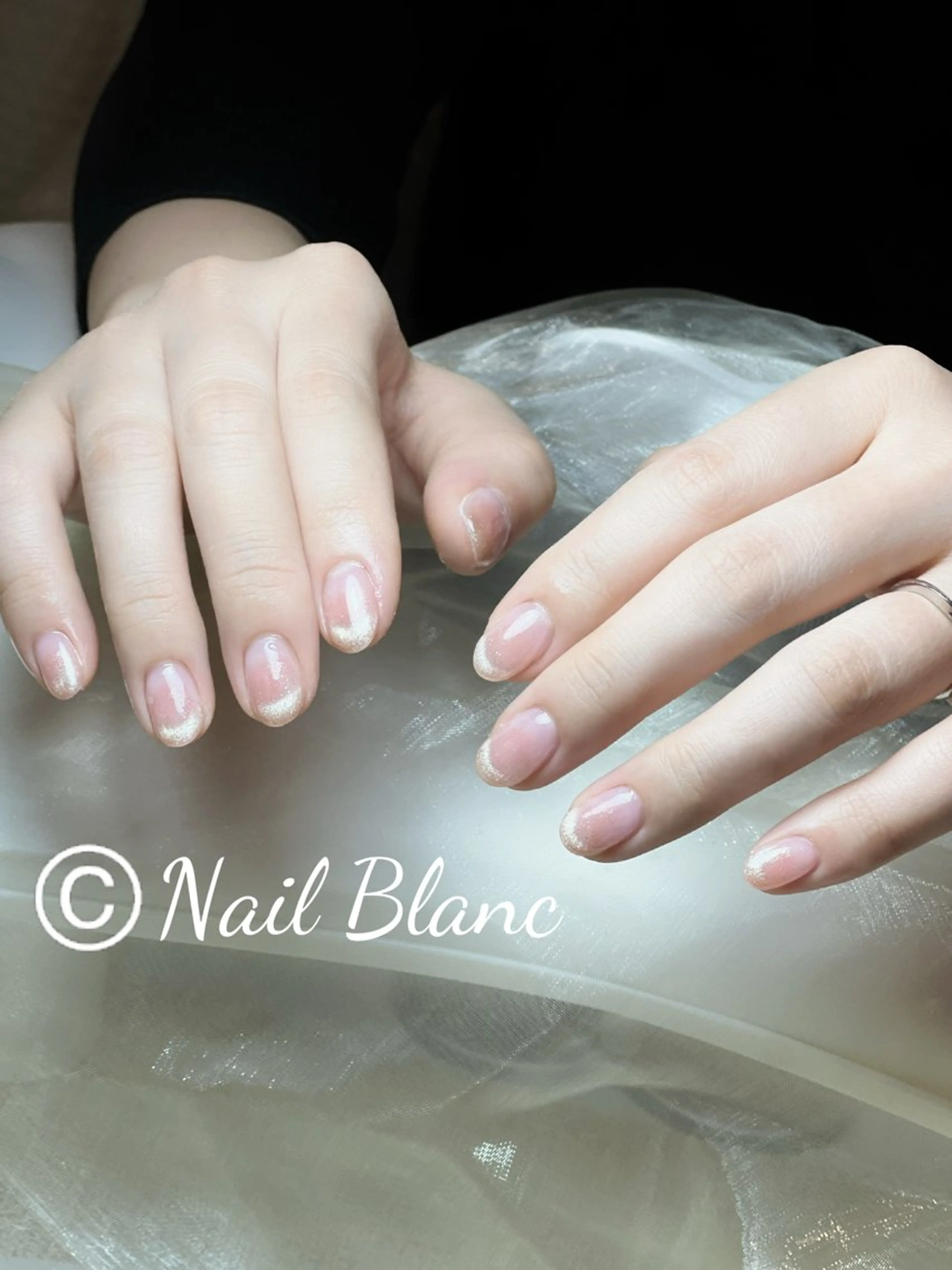 ネイル ハンドネイル Kurehashi Yui🧸のネイルデザイン