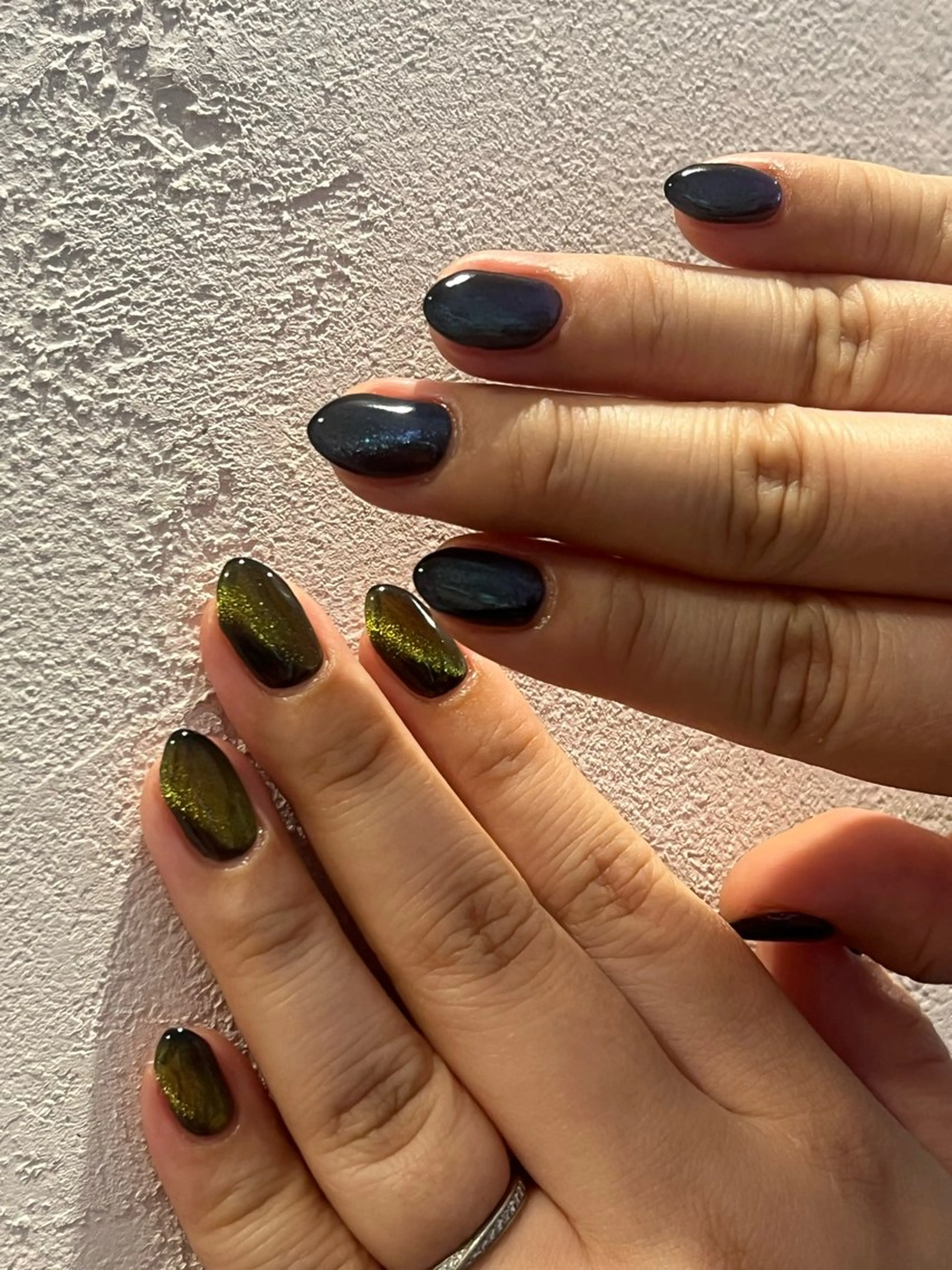 ネイル .nail所属・.nail🕊️ akariのネイルデザイン