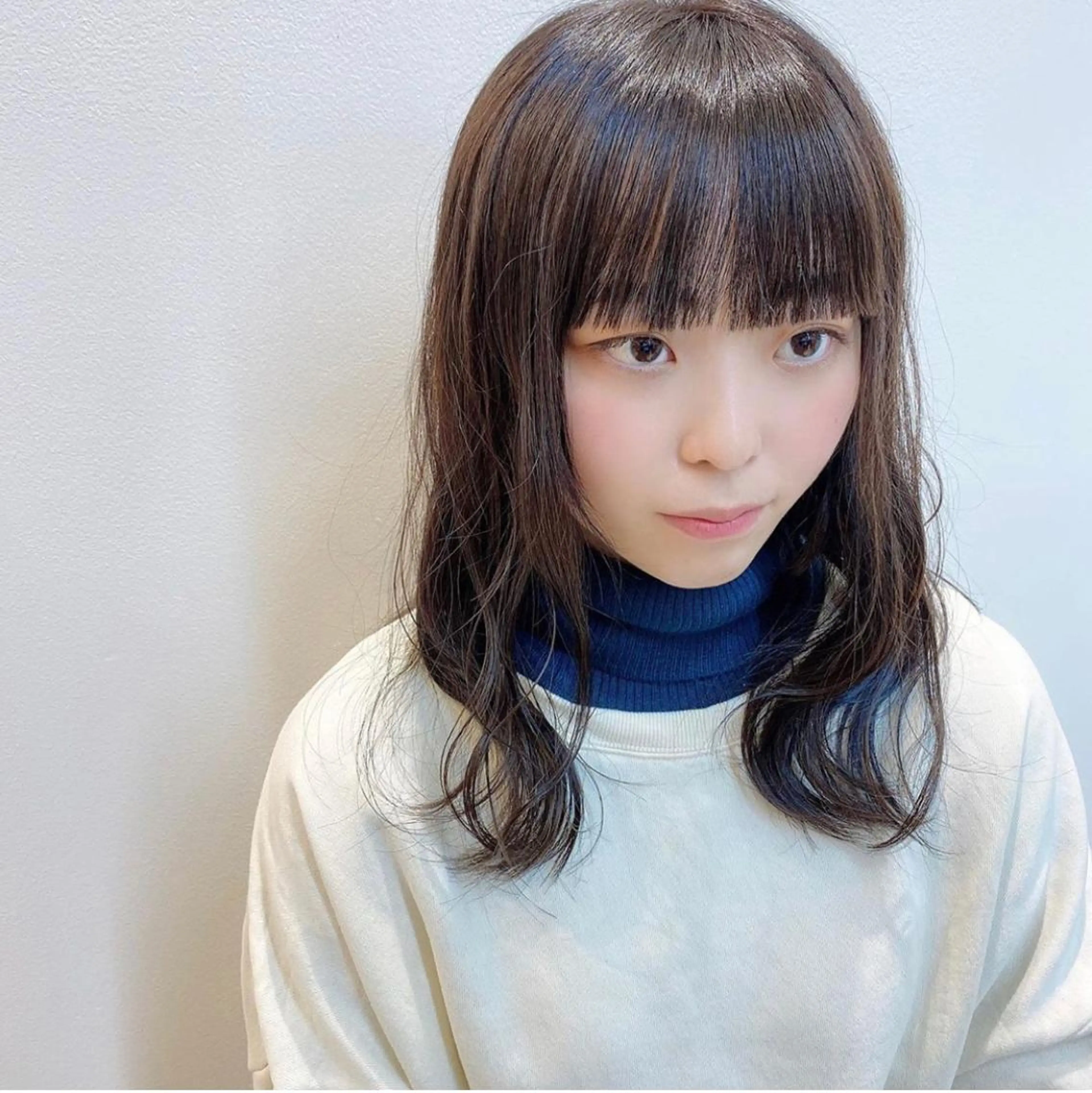 ロング カラー 🌟マチダ テルヤ🌟のその他イメージ