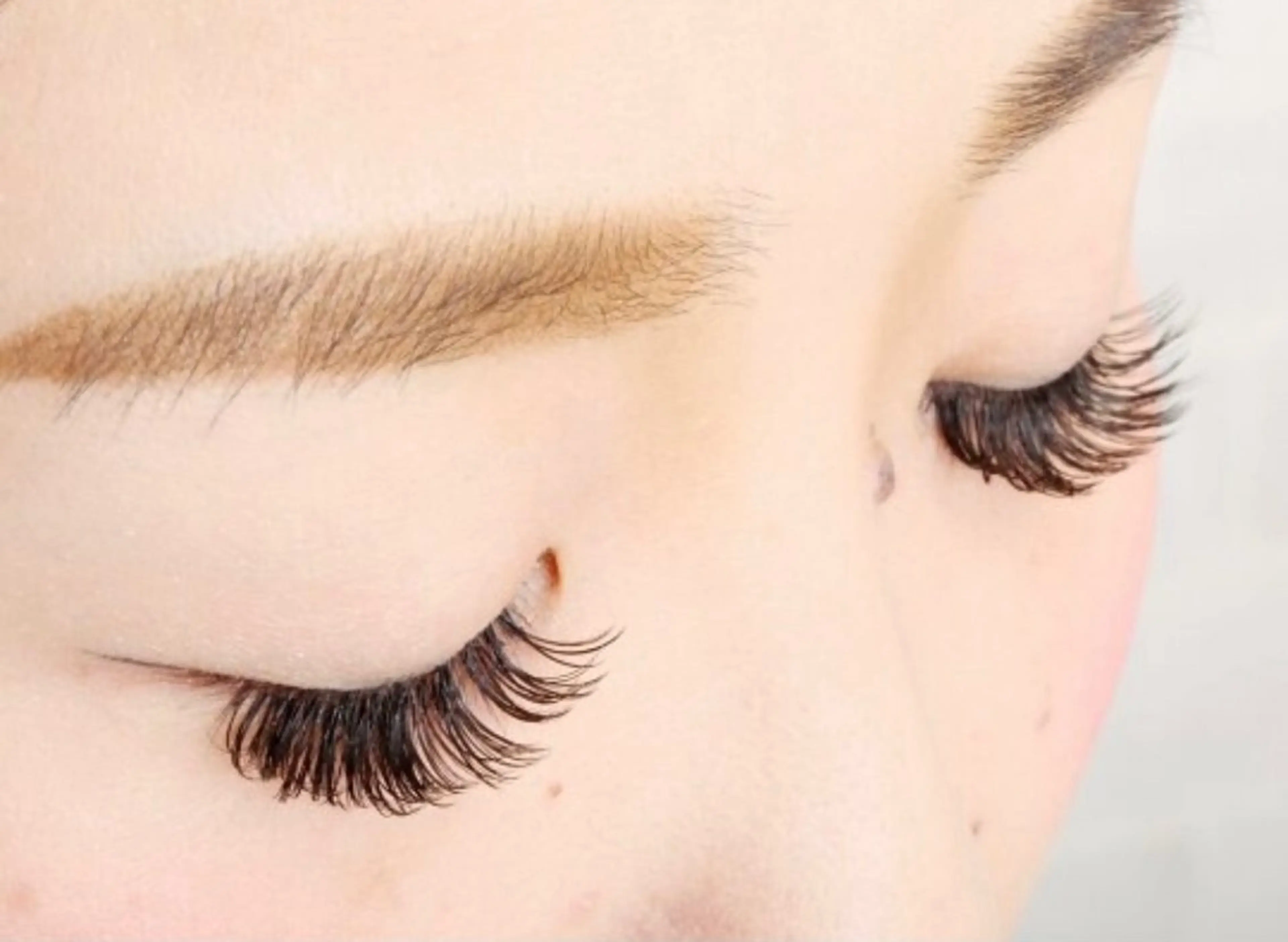 マツエク・マツパ マツエク Eye Nail & total beauty salon アイマニ所属・南森町/完全個室 AKANEのマツエク・マツパデザイン