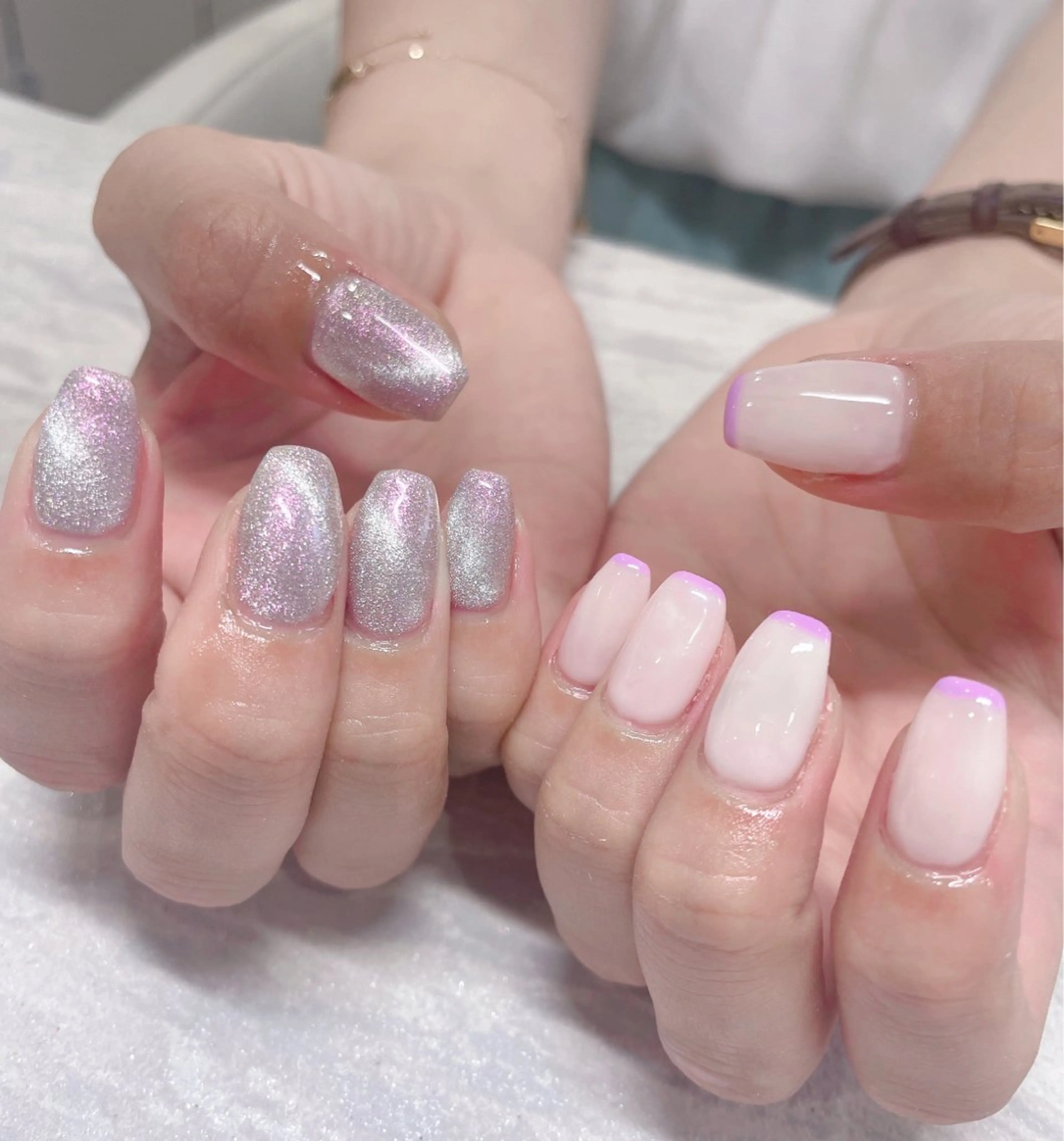 ネイル kouca  nail所属・コウ カnail💅のネイルデザイン