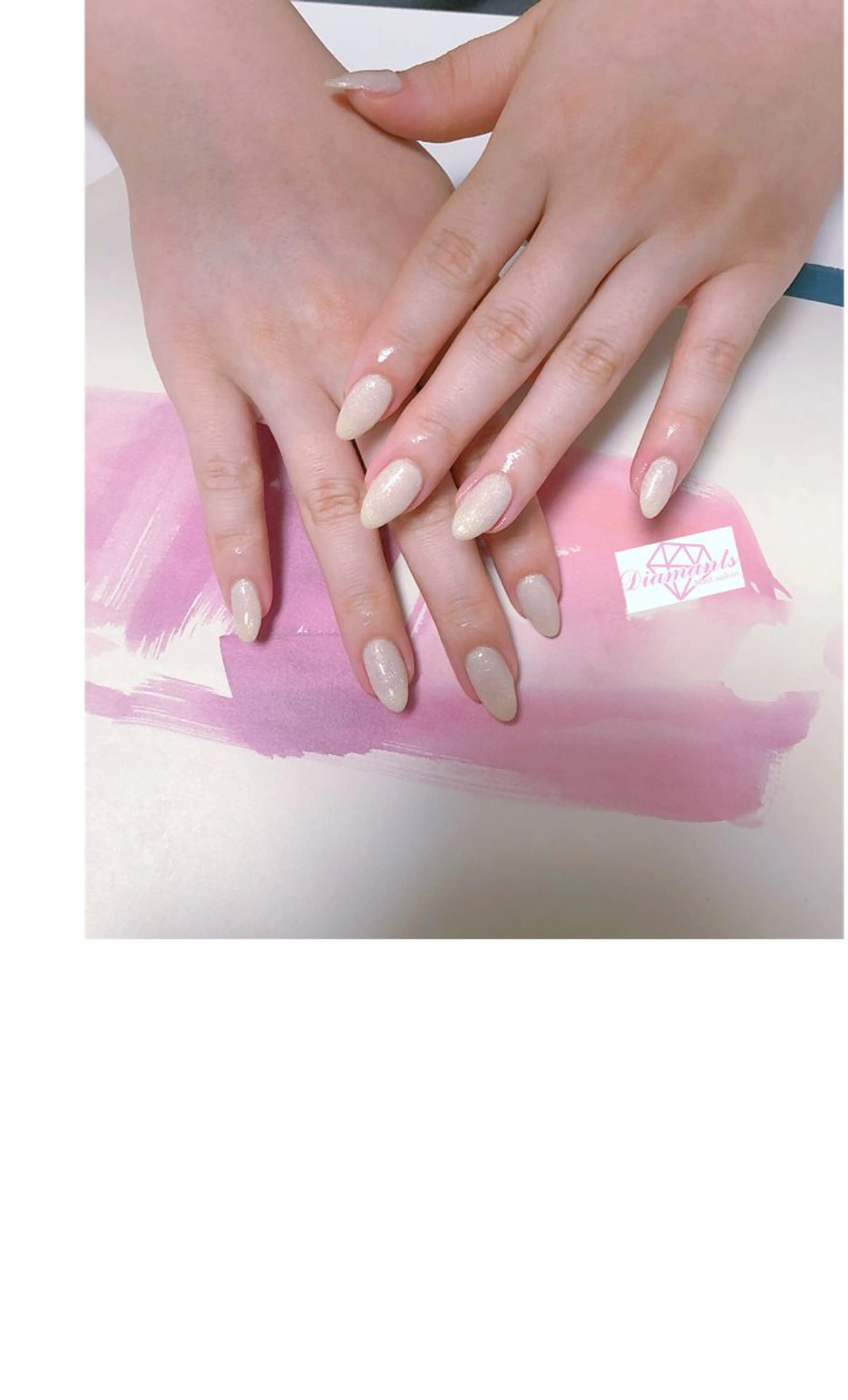 ネイル Asa miのネイルデザイン