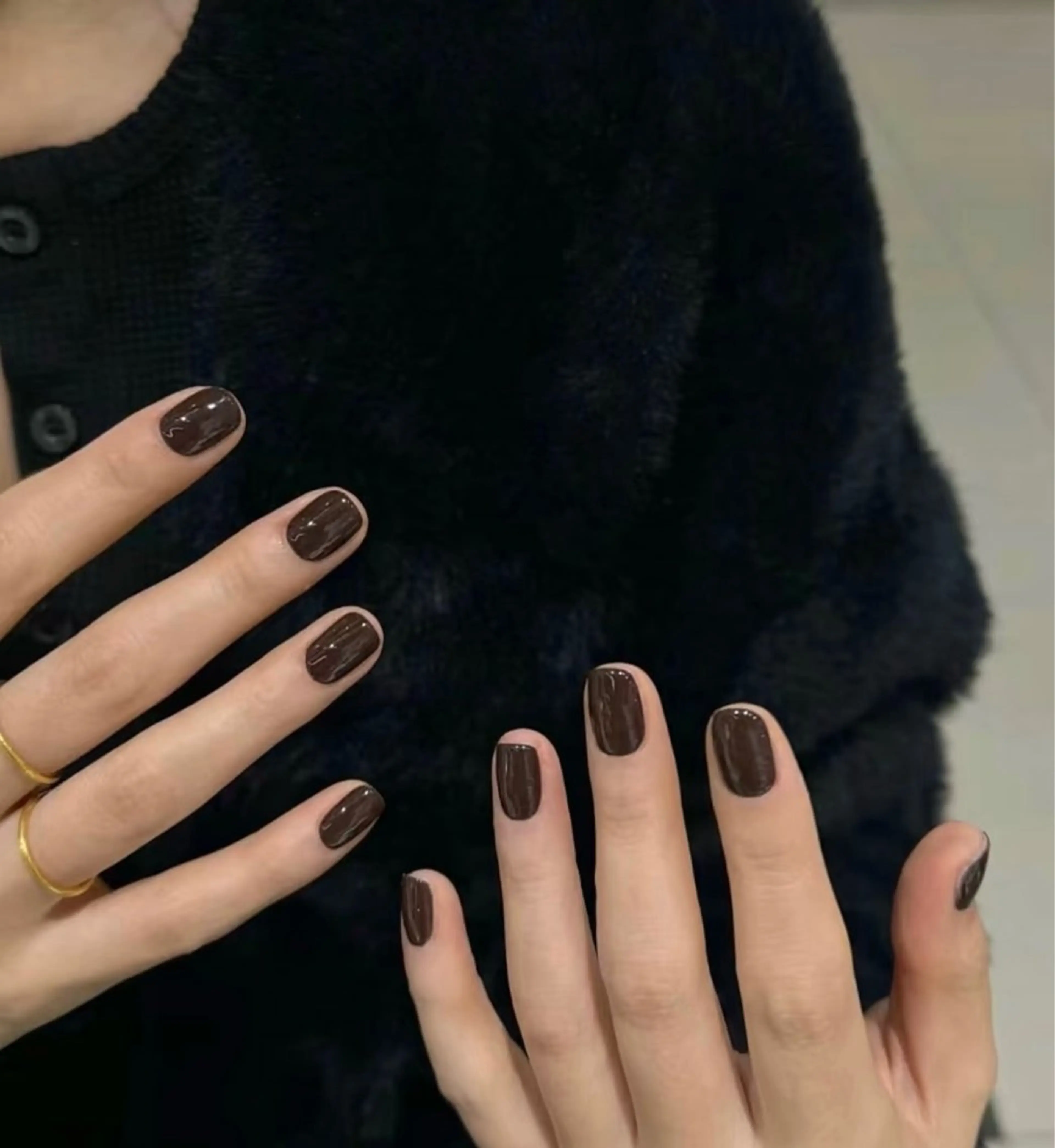 ネイル ジュリ ネイルのネイルデザイン