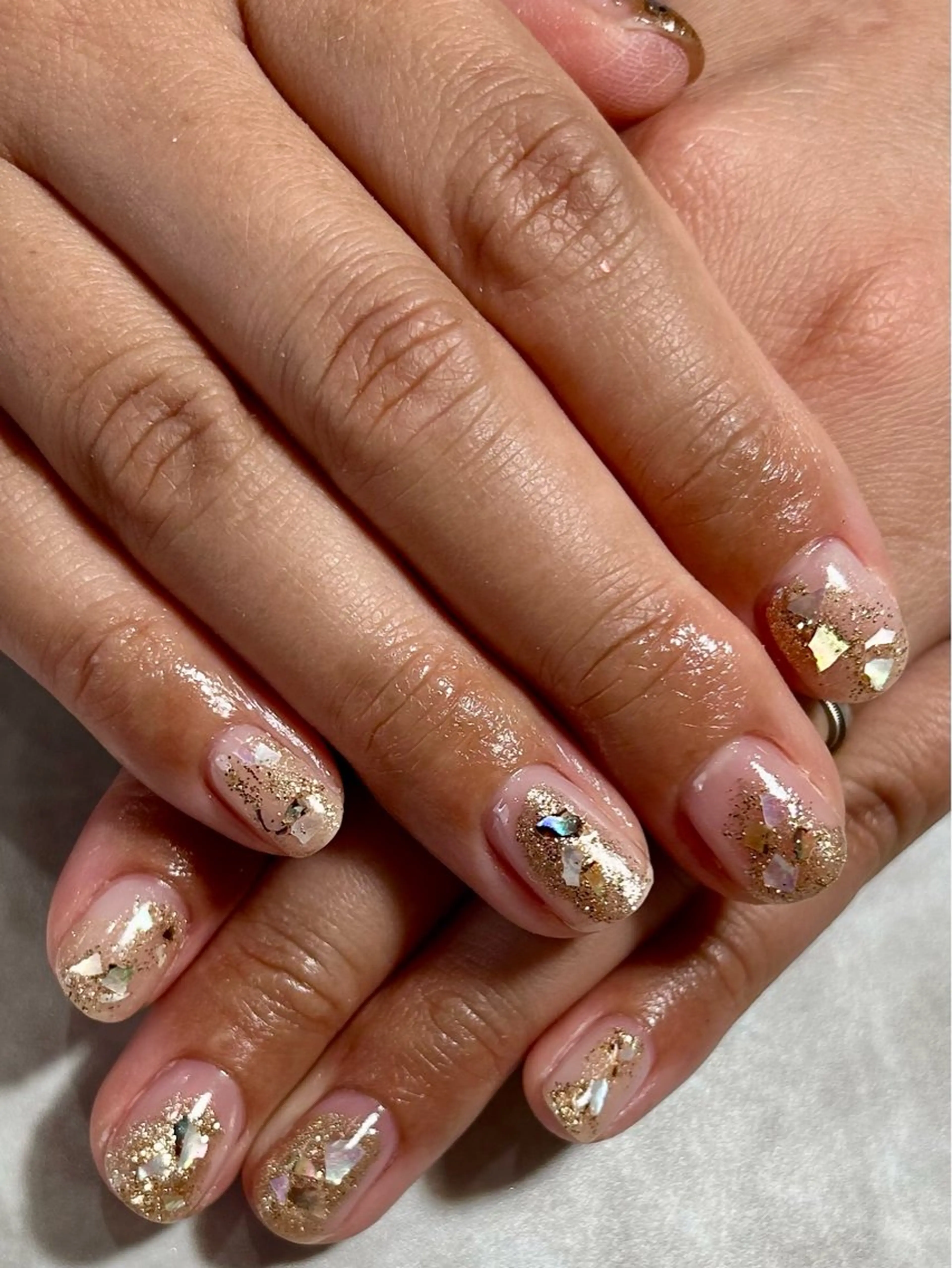 ネイル REBEST Tommyのネイルデザイン