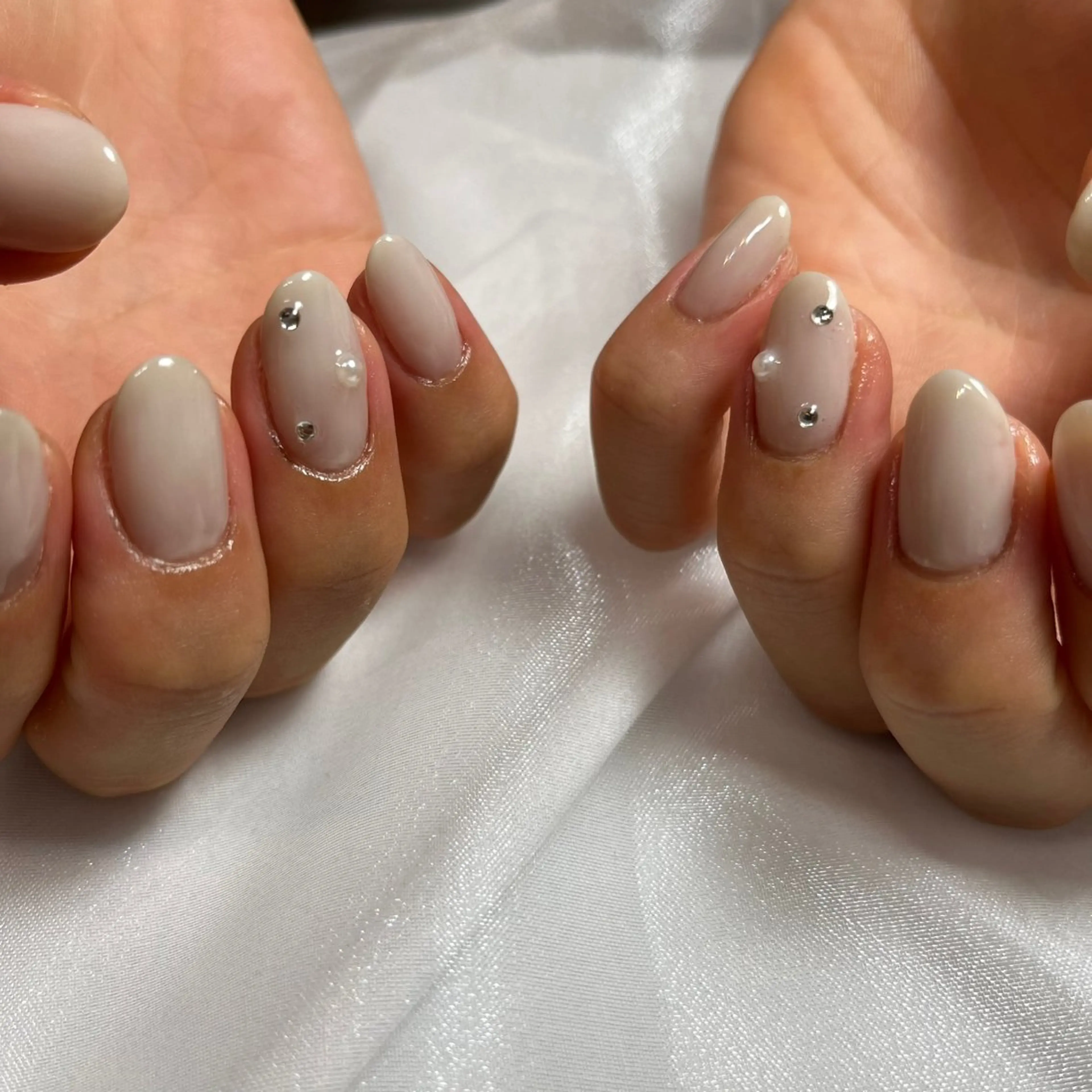 ネイル ネイルサロンnico 安田のネイルデザイン