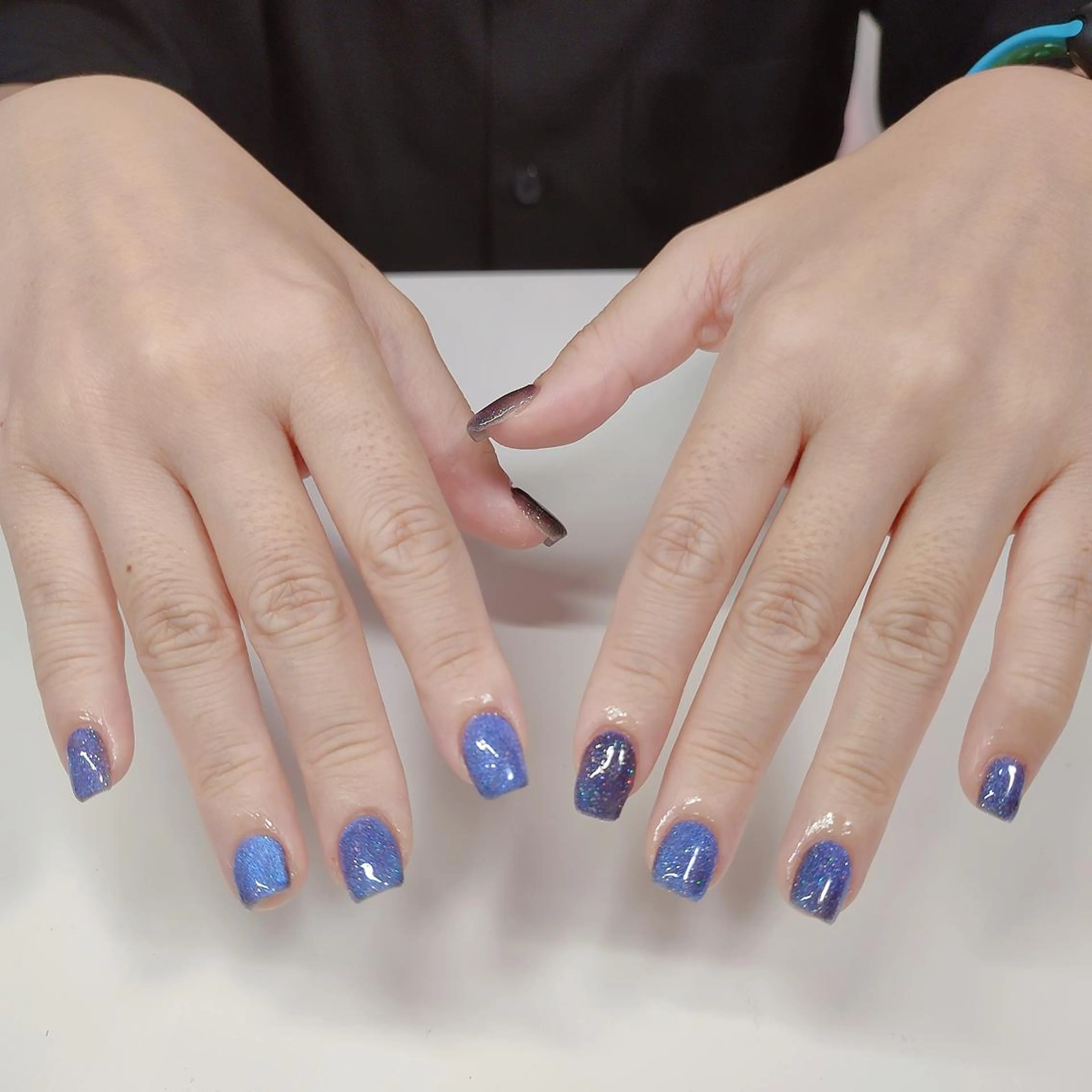 ネイル YUYI.nail salonのネイルデザイン