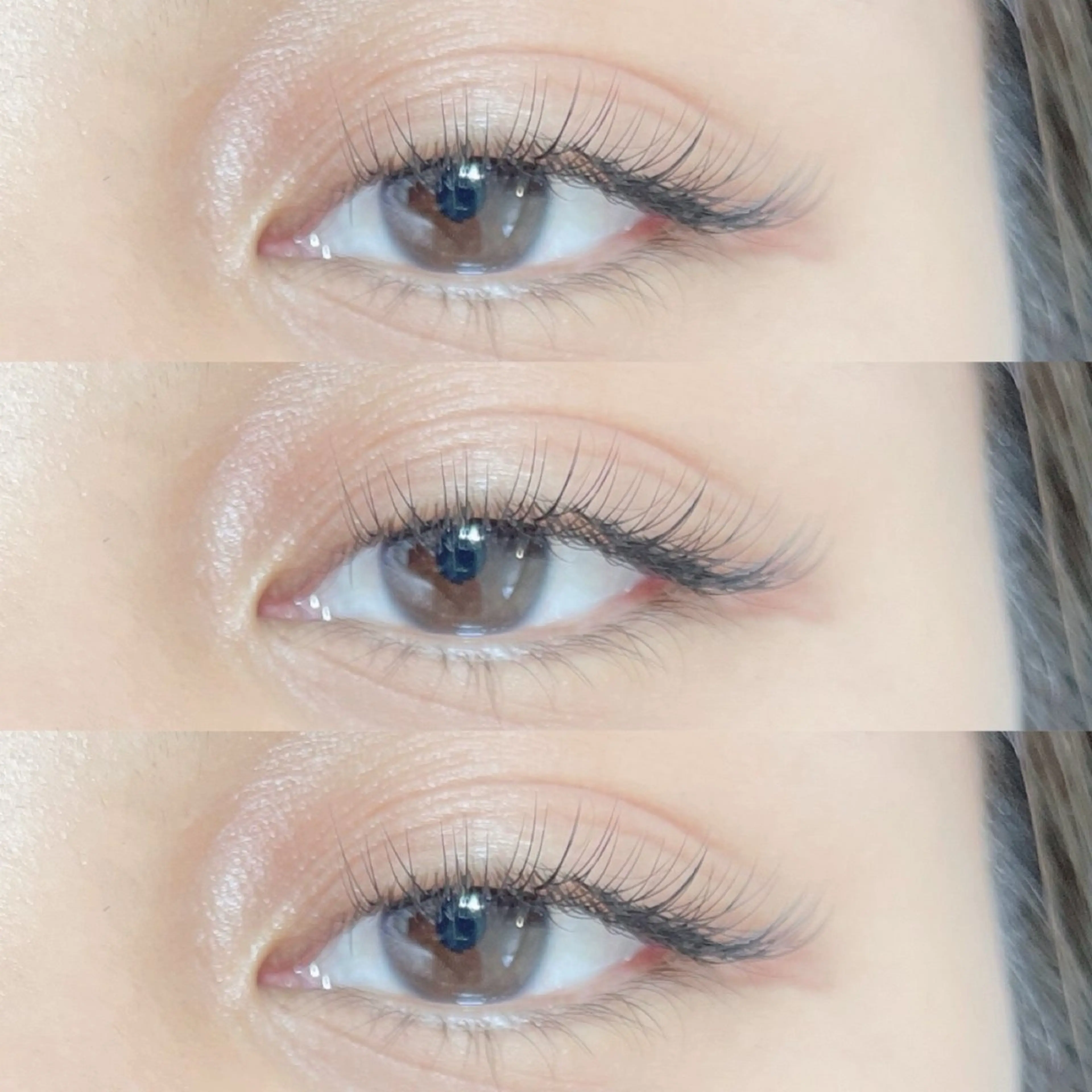 マツエク・マツパ stella eyelash所属・stella eyelashのマツエク・マツパデザイン