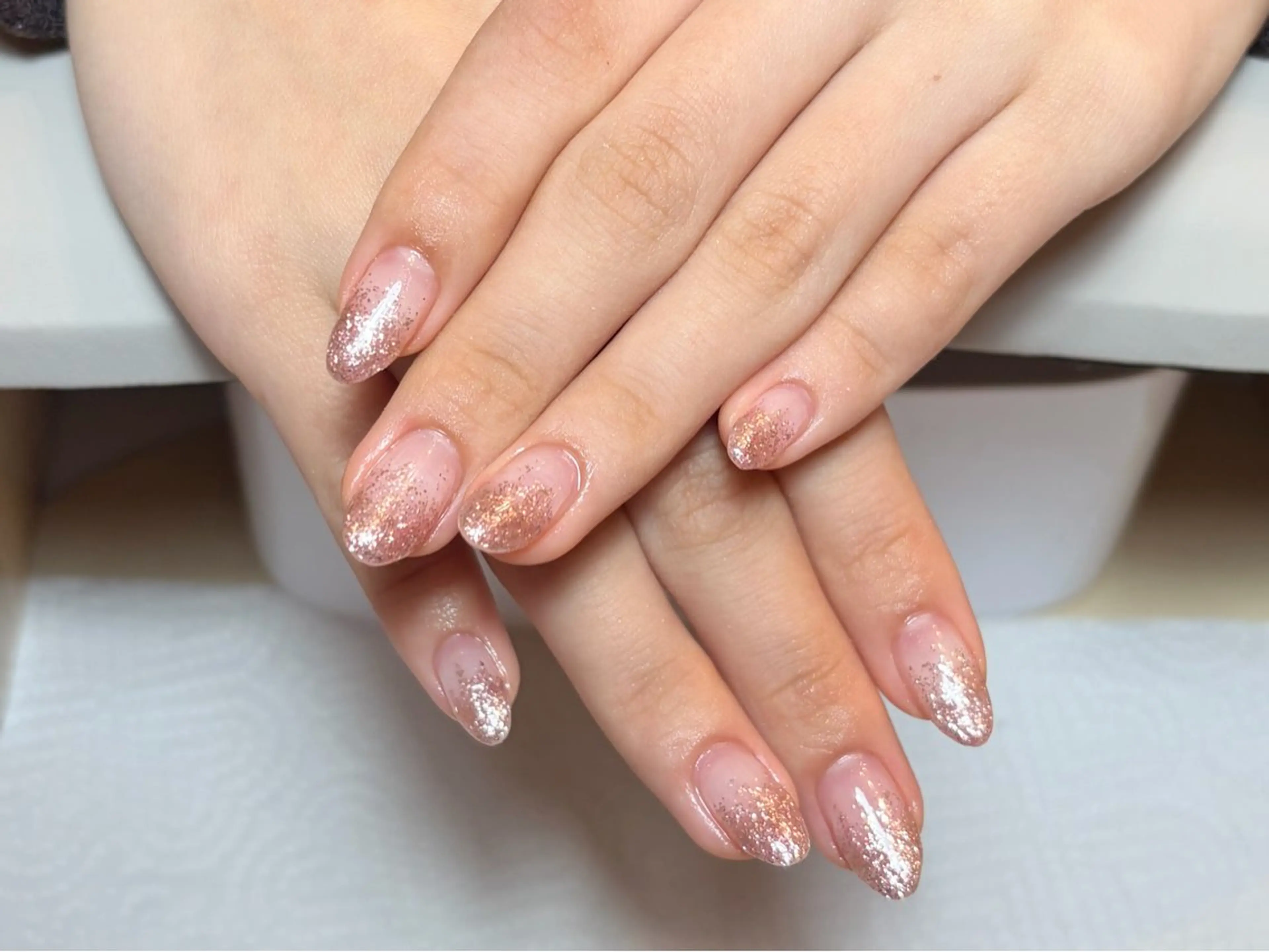 ネイル ハンドネイル kohane 🐷のネイルデザイン