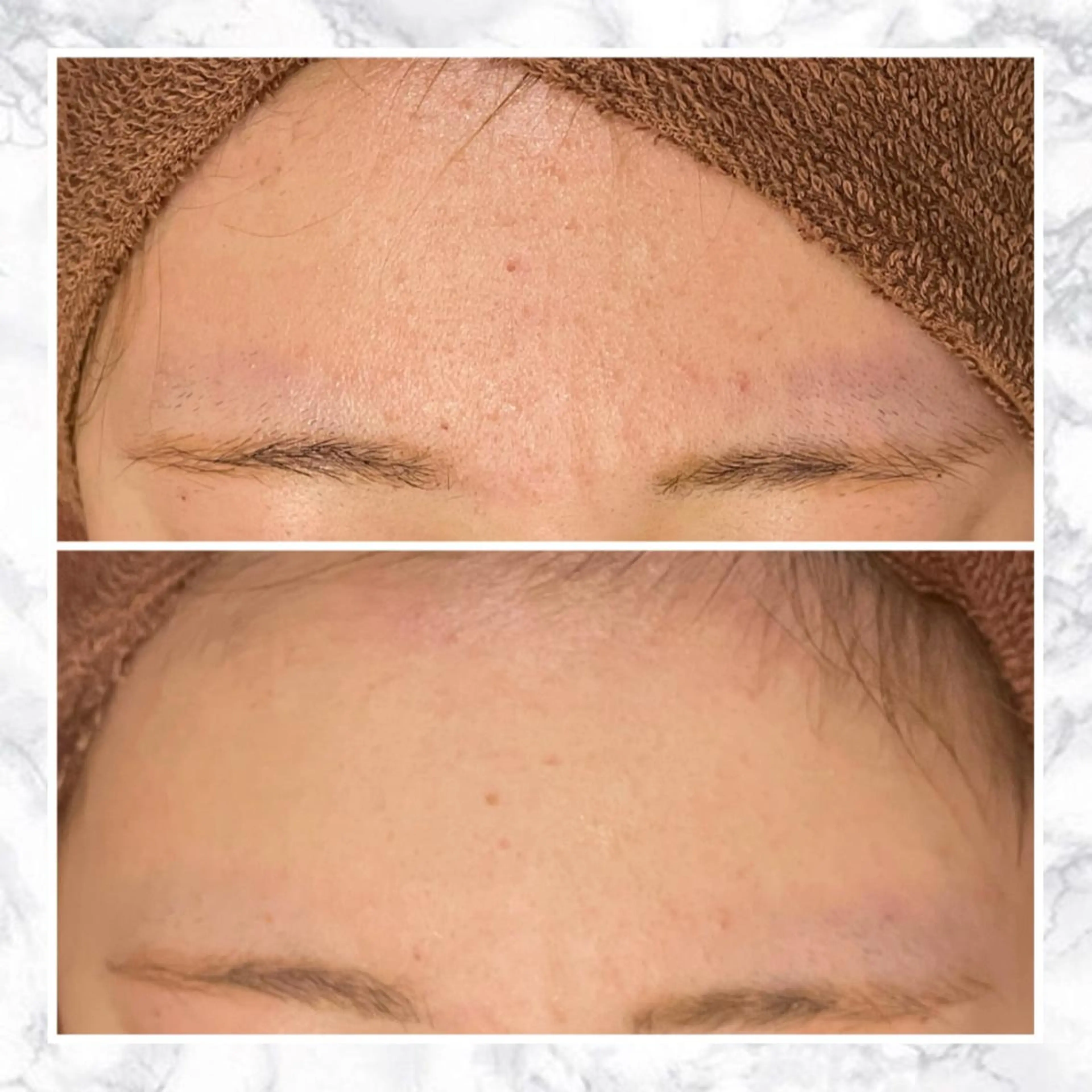 セミロング カラー パーマ ヘアアレンジ メンズ キッズ ネイル マツエク・マツパ アイブロウ 触れたくなる モテ肌へ...❤︎のエステ・リラクイメージ