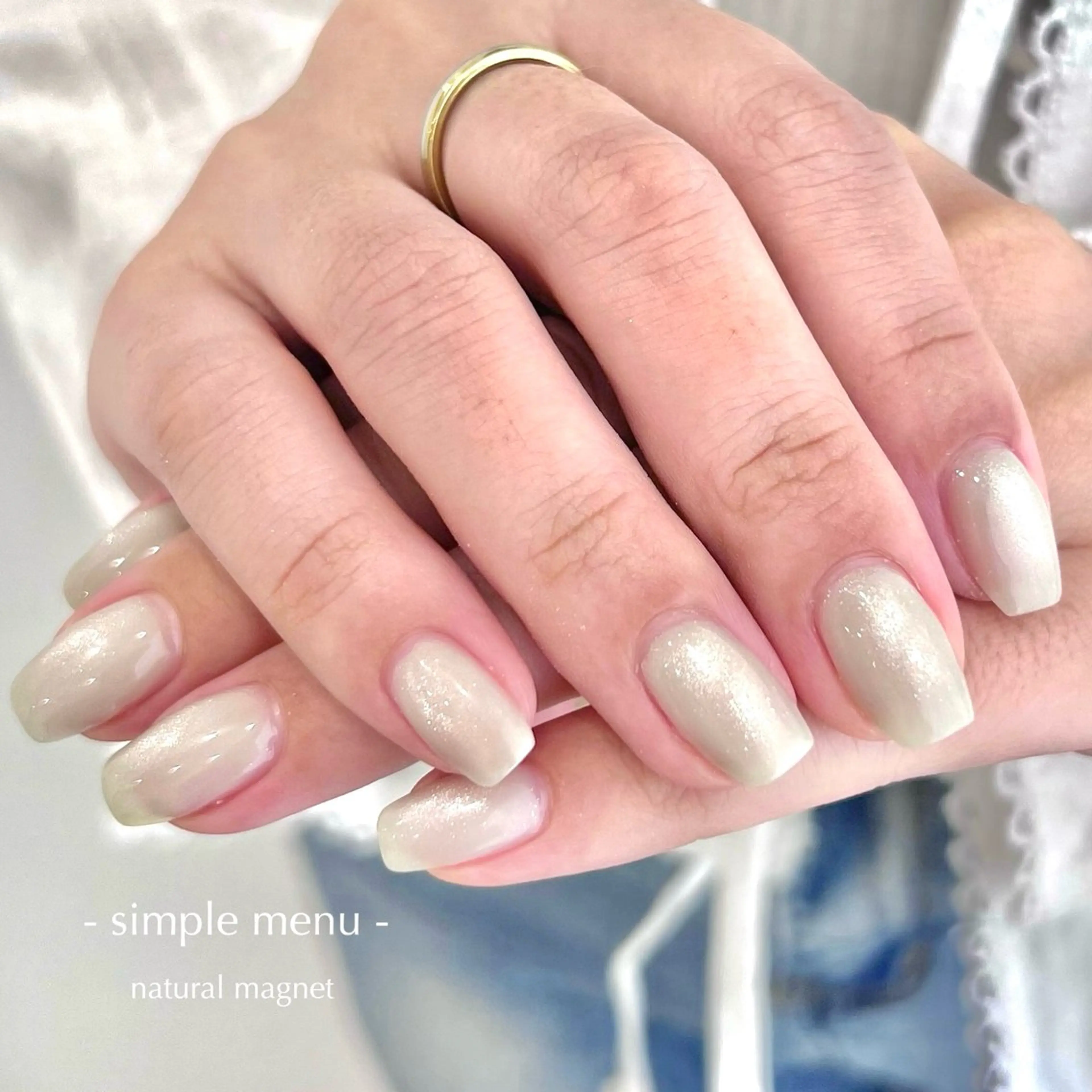 ネイル ATENA ミクのネイルデザイン