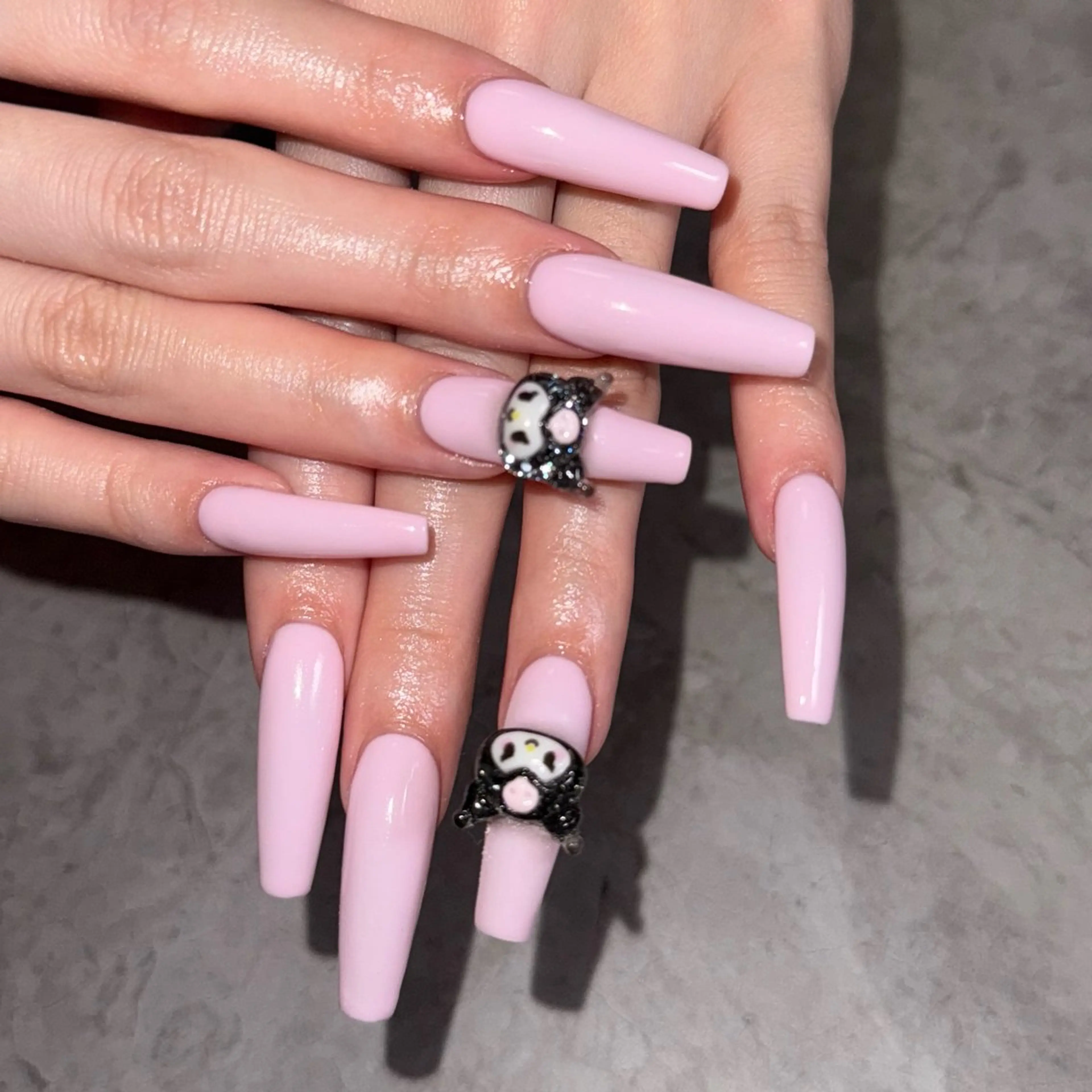 ネイル ハンドネイル ハンドケア ONIKA Nail 表参道A4徒歩2分のネイルデザイン