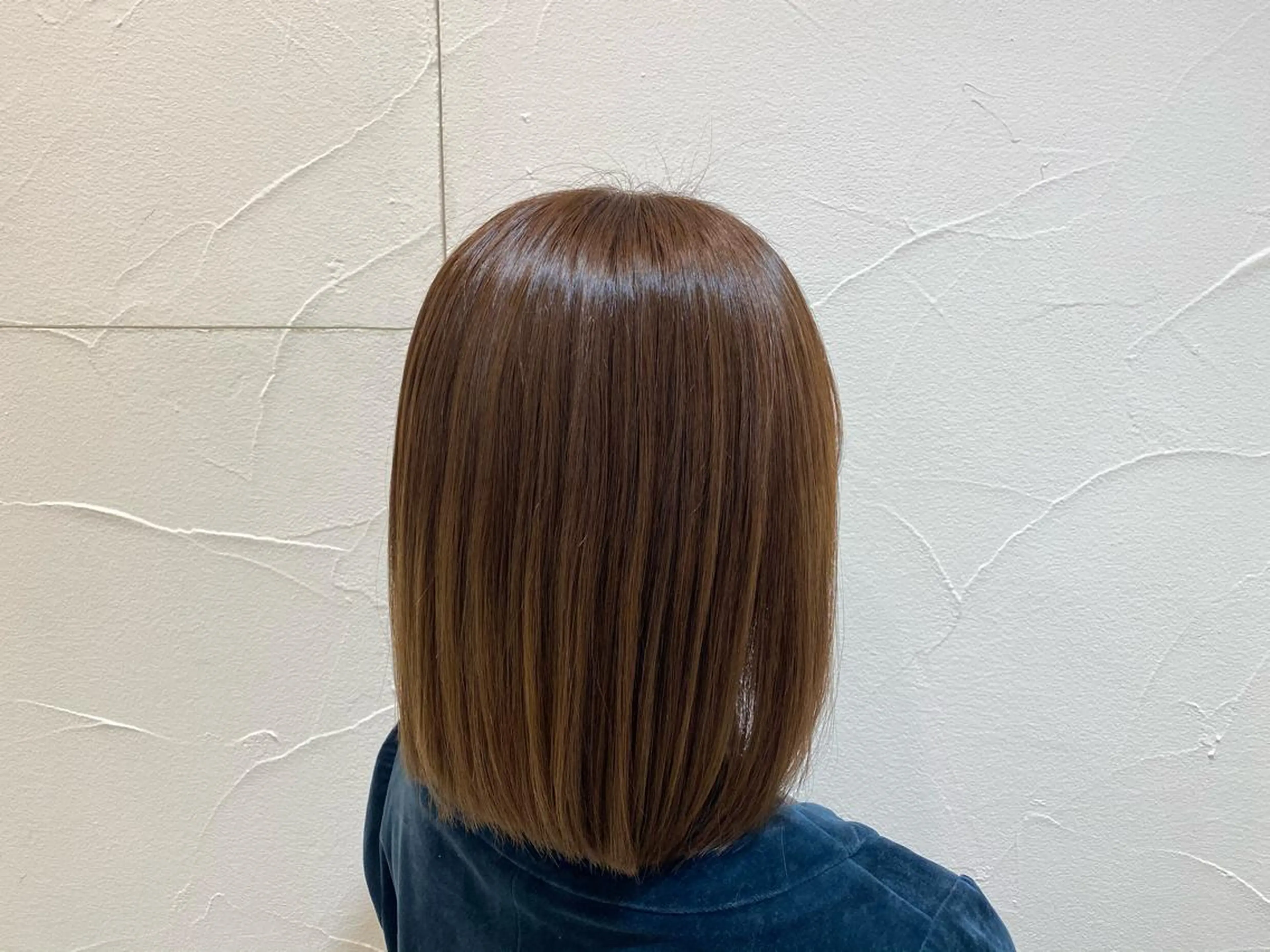 パーマ 縮毛矯正 kyo kaの眉毛・アイブロウイメージ