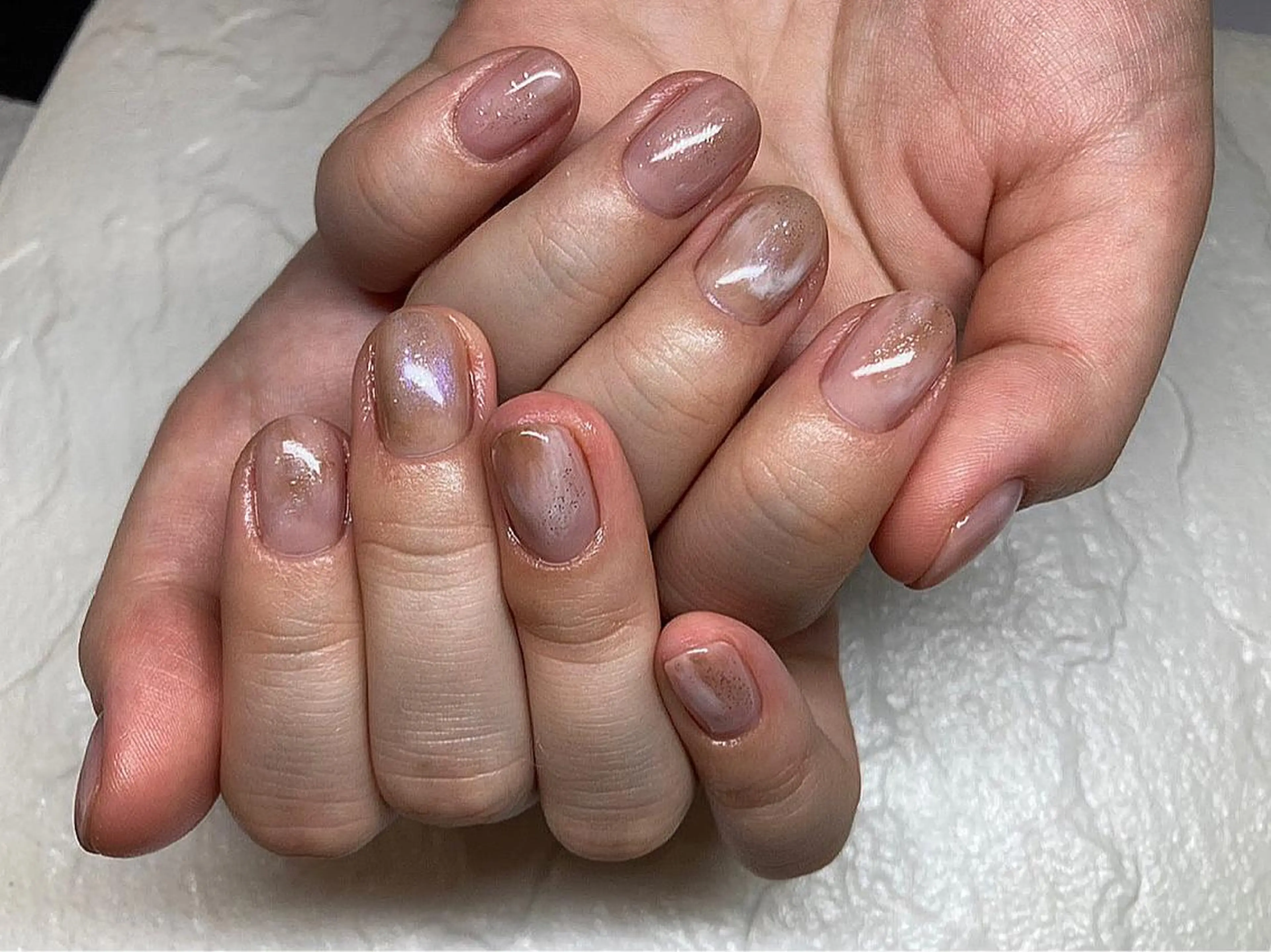ネイル Private nailsalon  N所属・N nail - KOBE -のネイルデザイン