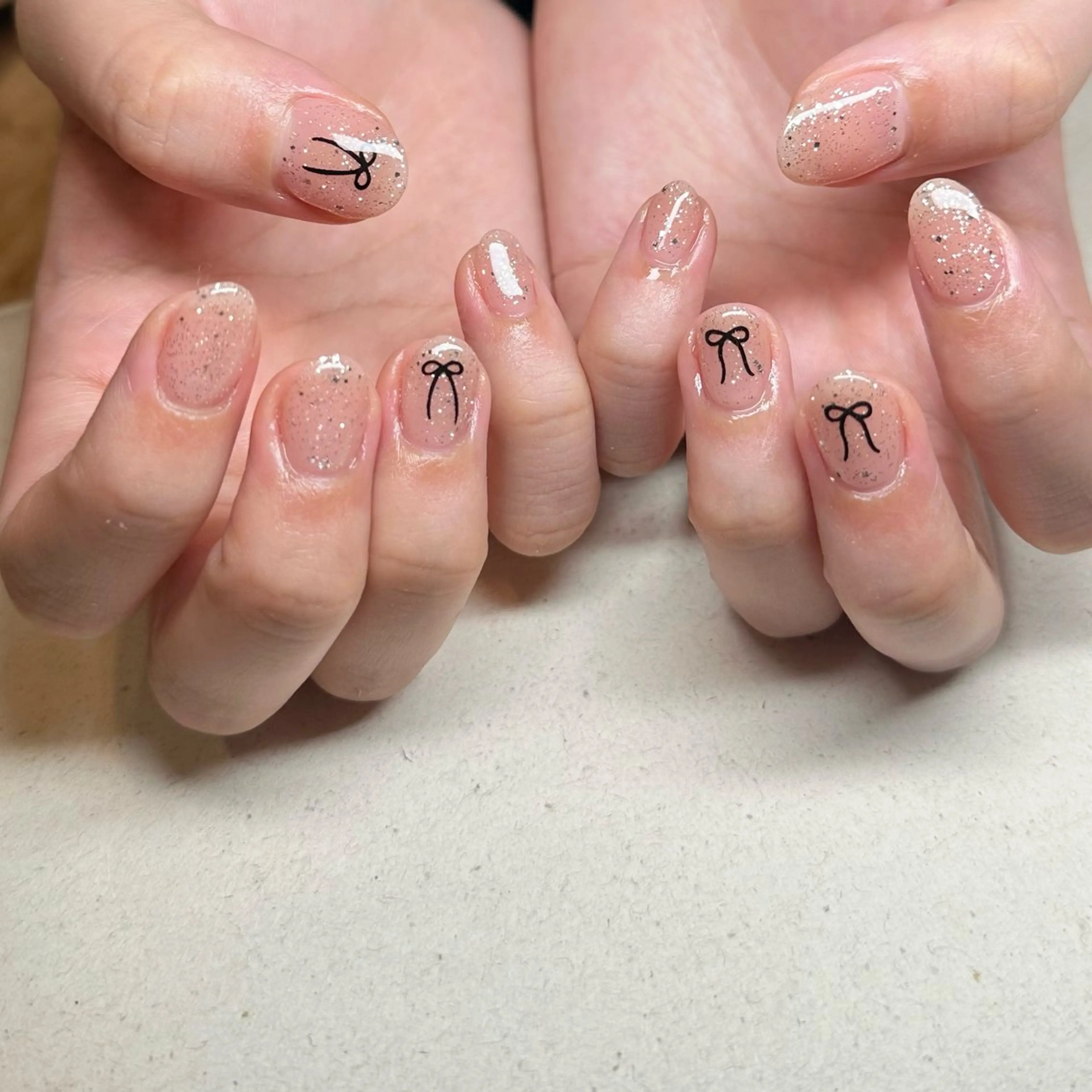 ネイル ハンドネイル pro.m Kanonのネイルデザイン