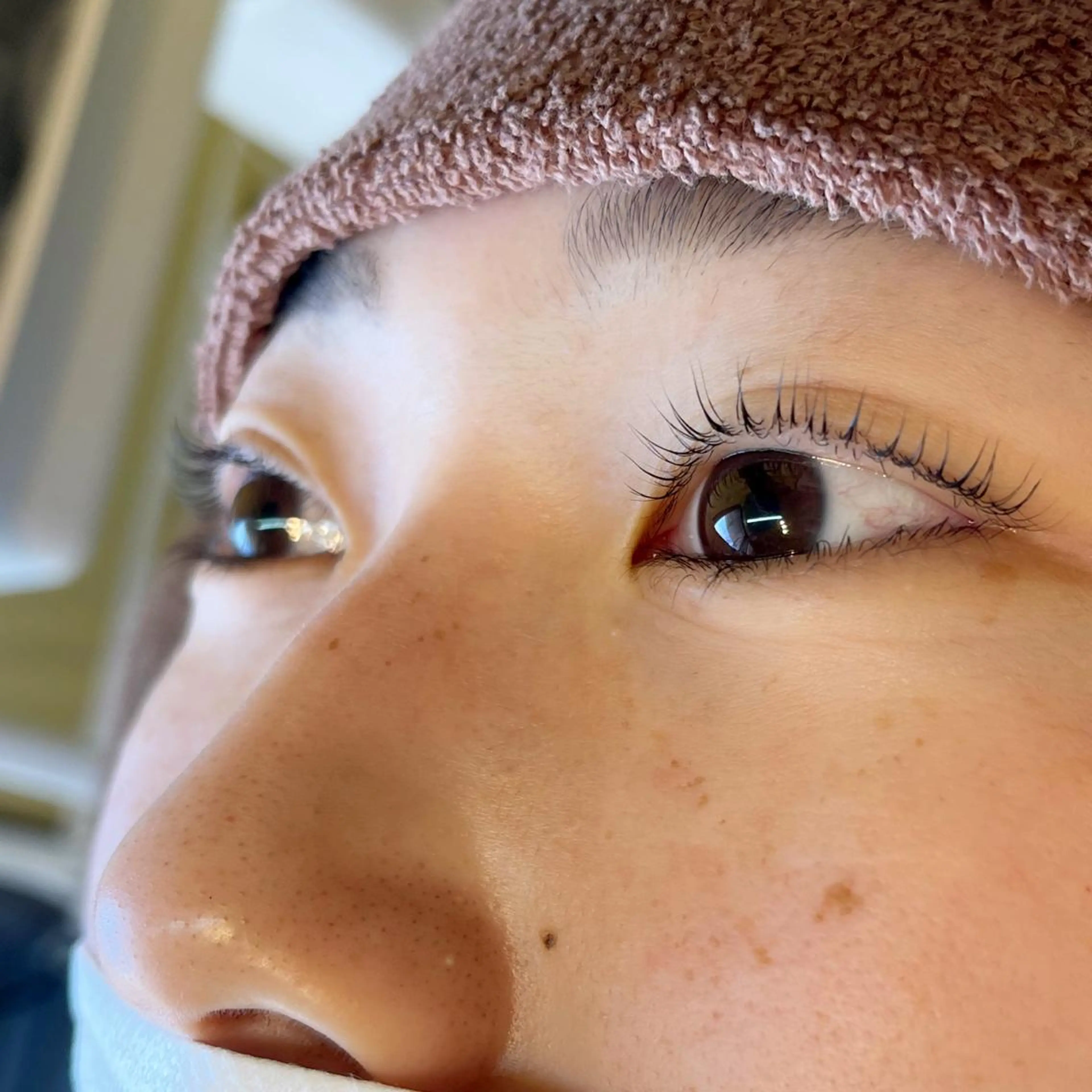 マツエク・マツパ MAI 👀✨のマツエク・マツパデザイン