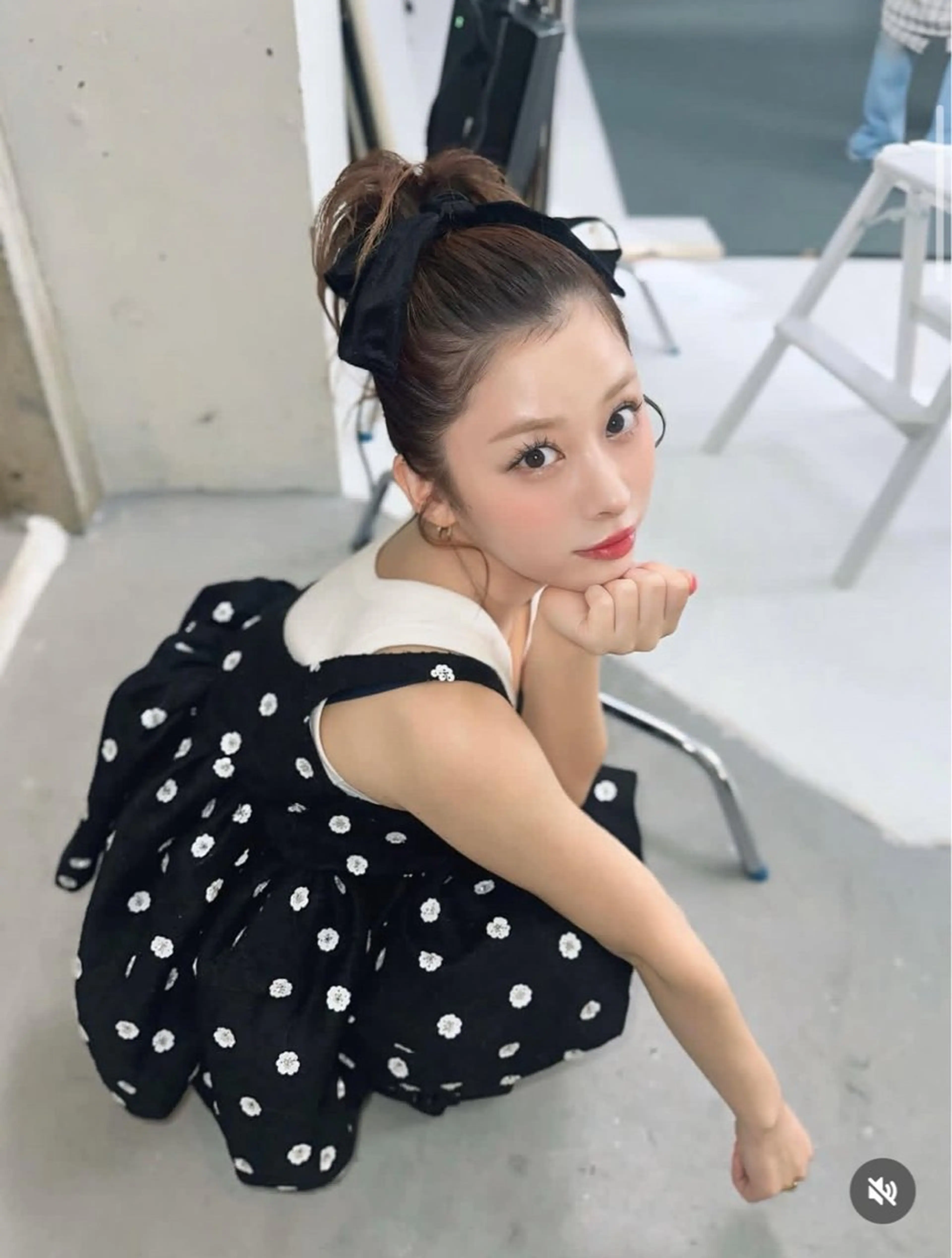 SEND by hair所属・ニコル ヘアメイクのその他イメージ