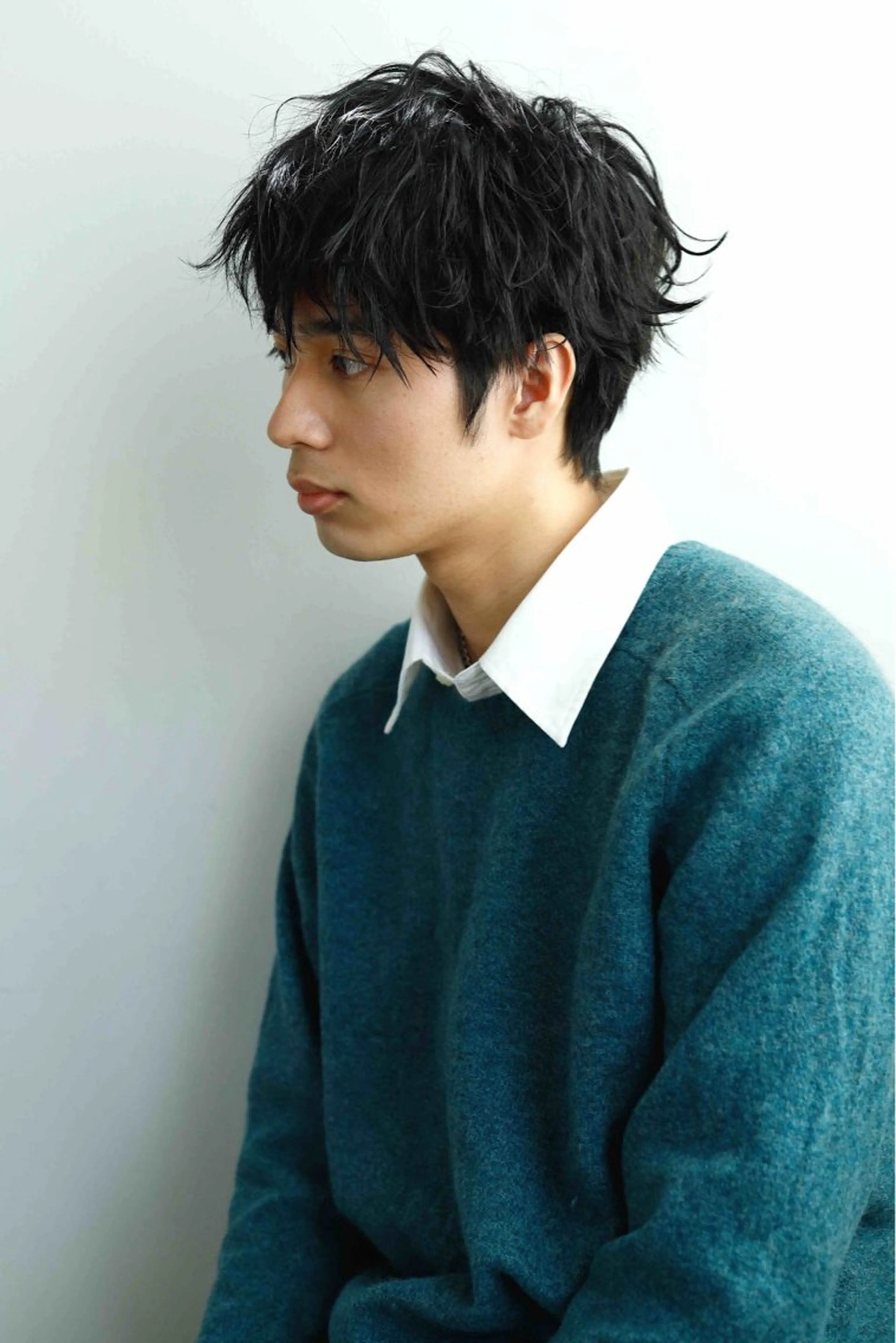 ショート 外ハネヘア rapport所属・１日１名限定募集✨✨ 髪質改善ストレートのヘアスタイル