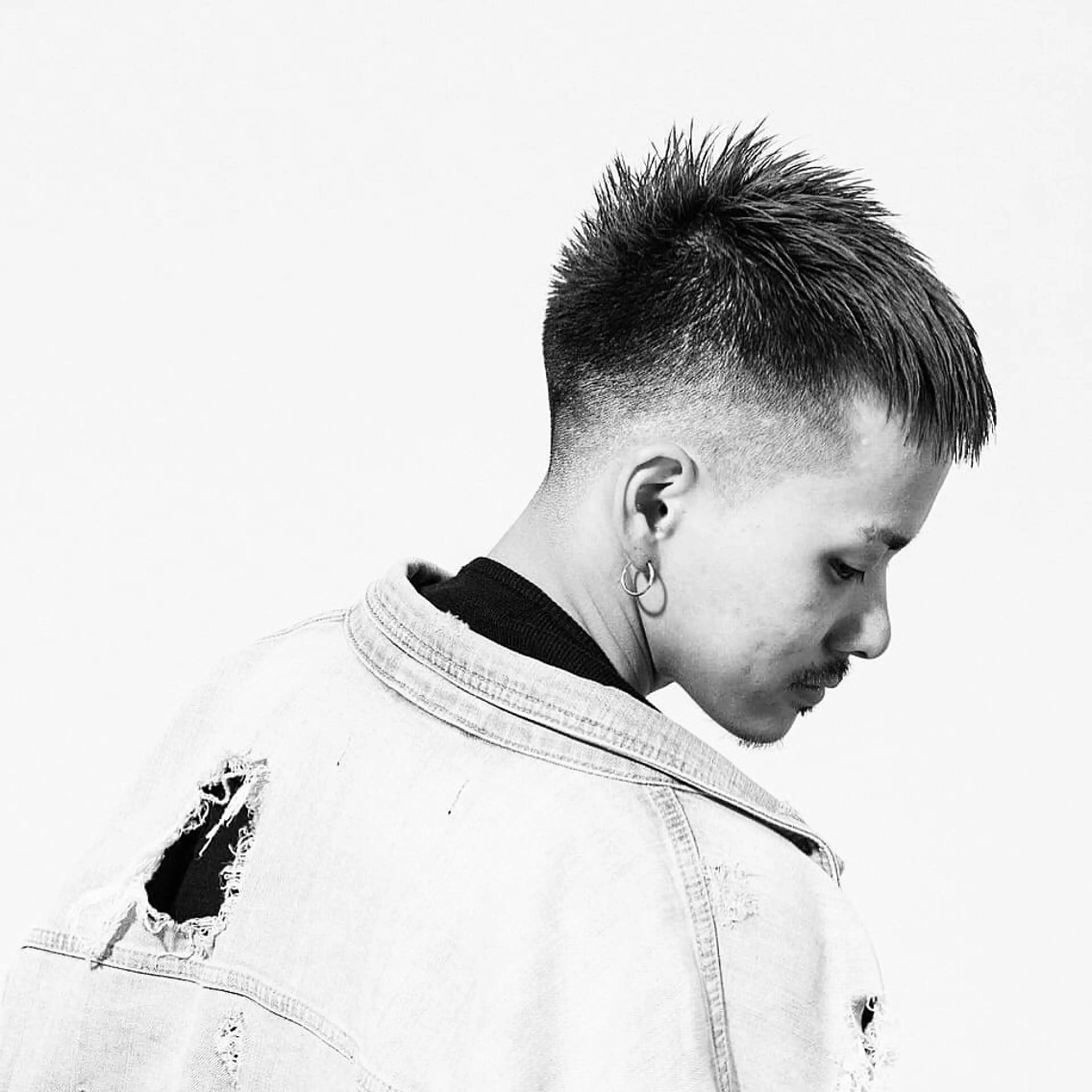 ショート BARBER CHERRY CLUB所属・櫻井 達也のその他イメージ