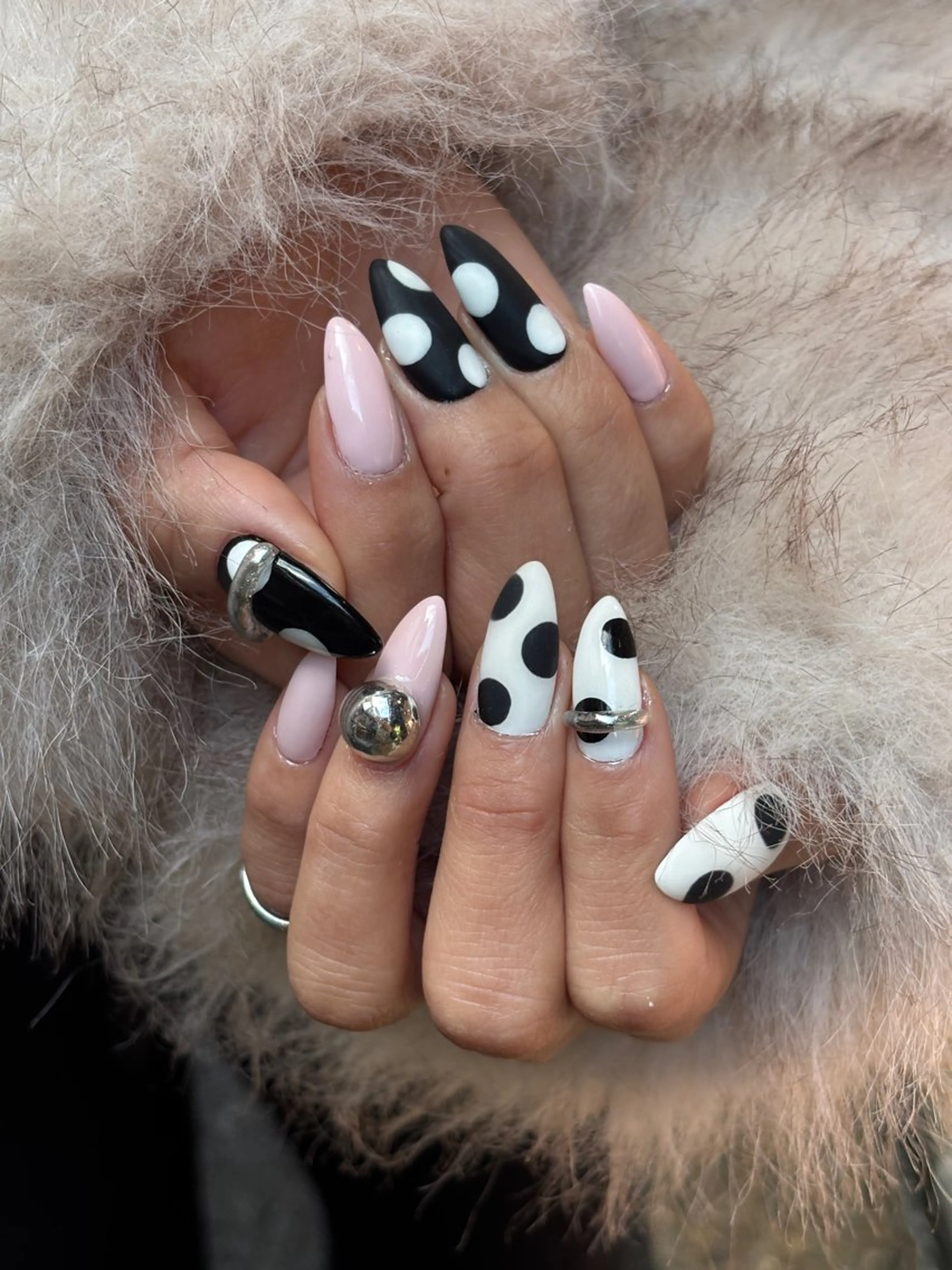 ネイル 2me（ツメ） ♡ NENEのネイルデザイン