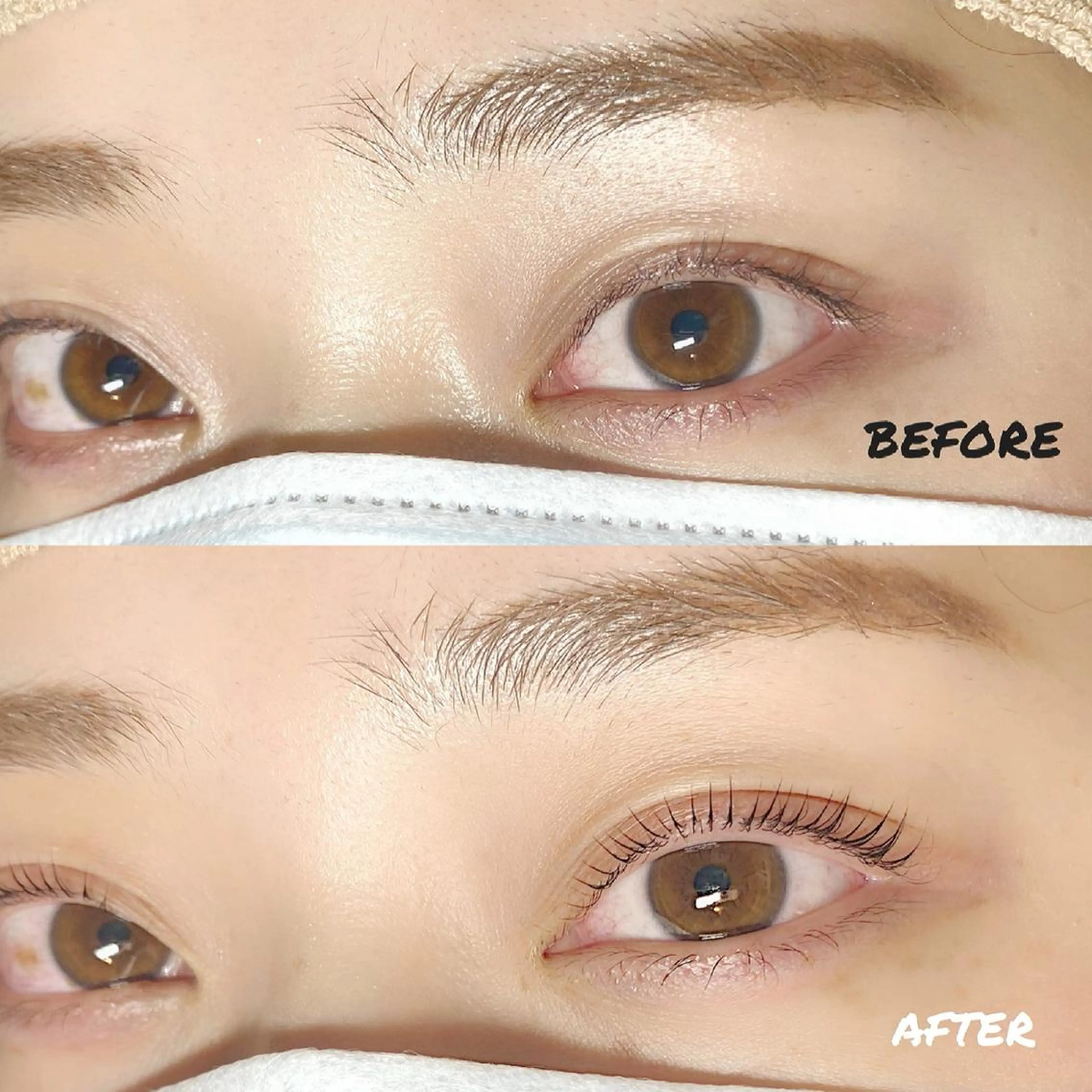 マツエク・マツパ ｓｕｕ 中崎町のエステ・リラクイメージ