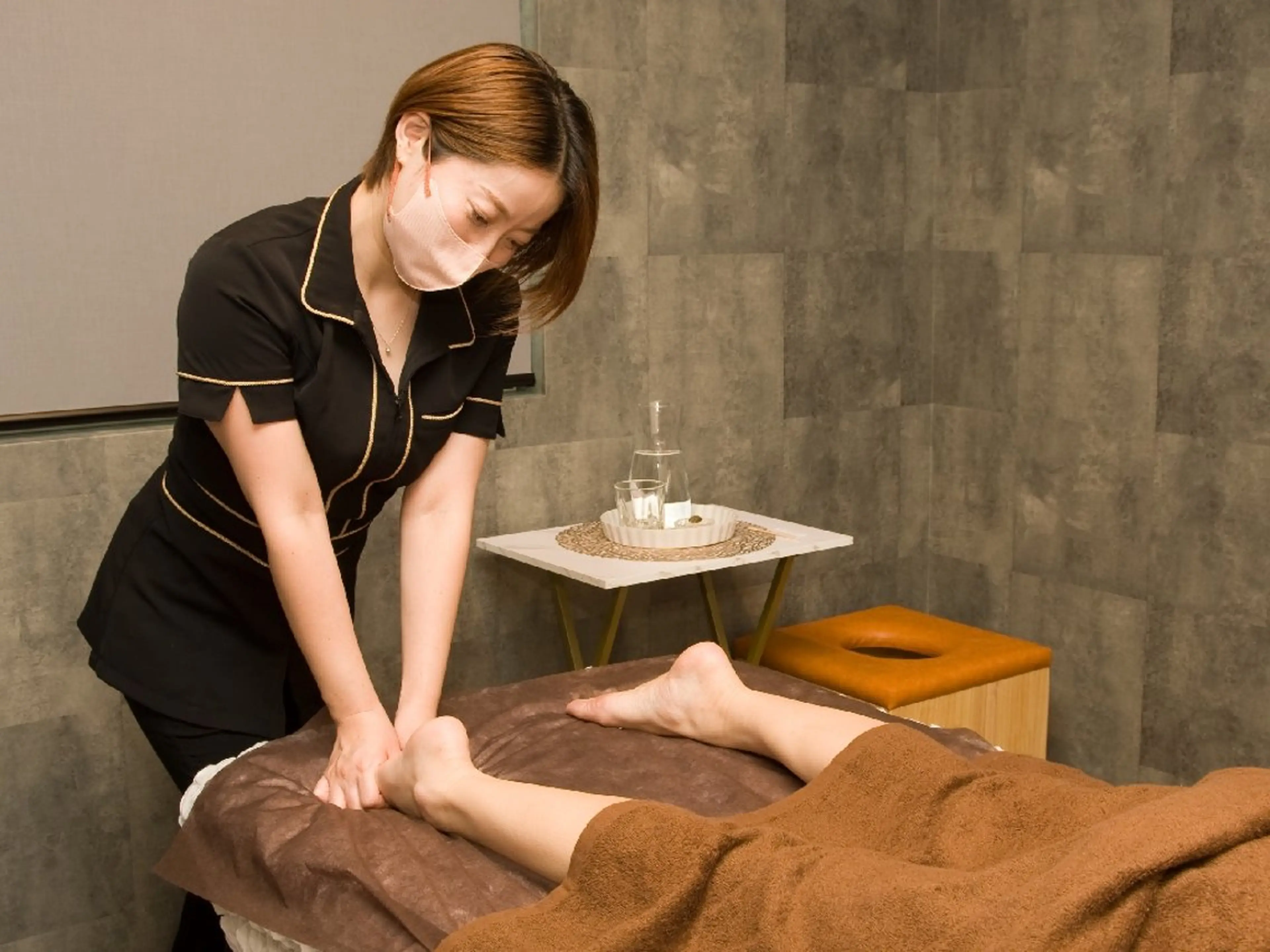 関口 佳奈の眉毛・アイブロウイメージ