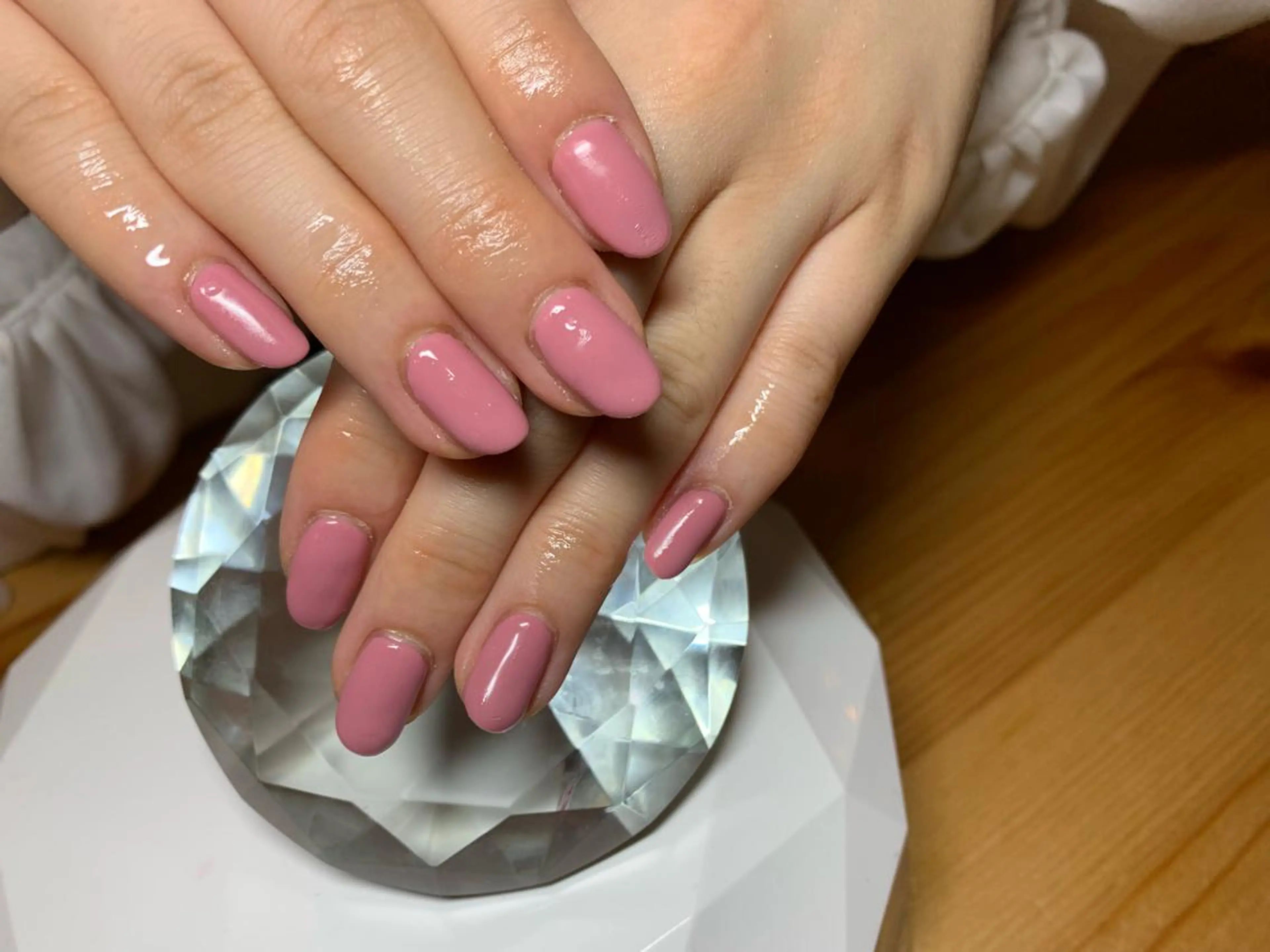 ネイル LAVISH nail salonのネイルデザイン