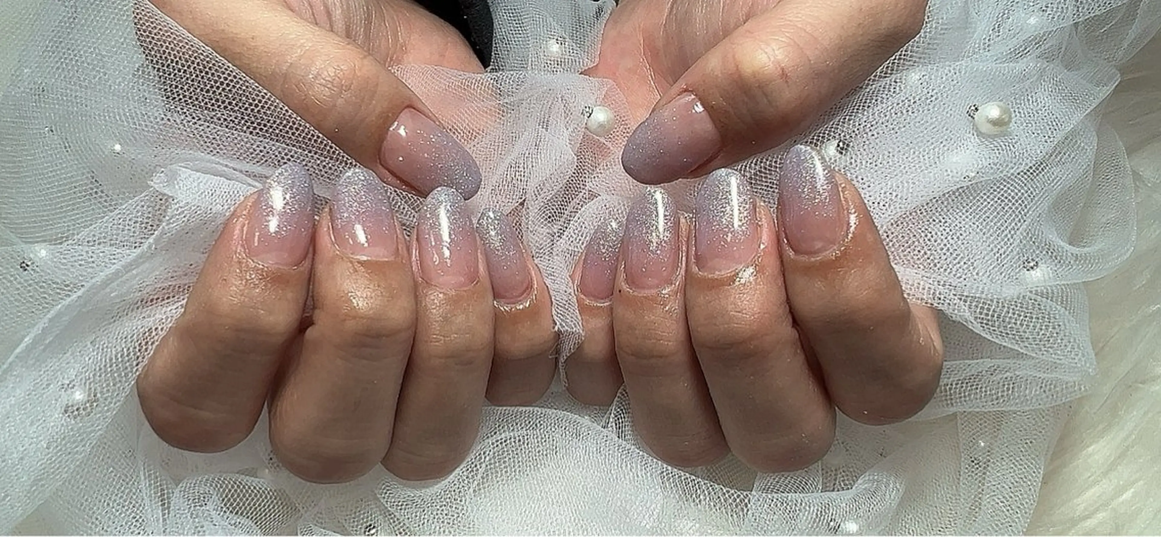 ネイル ハンドネイル Ruana Nailのネイルデザイン