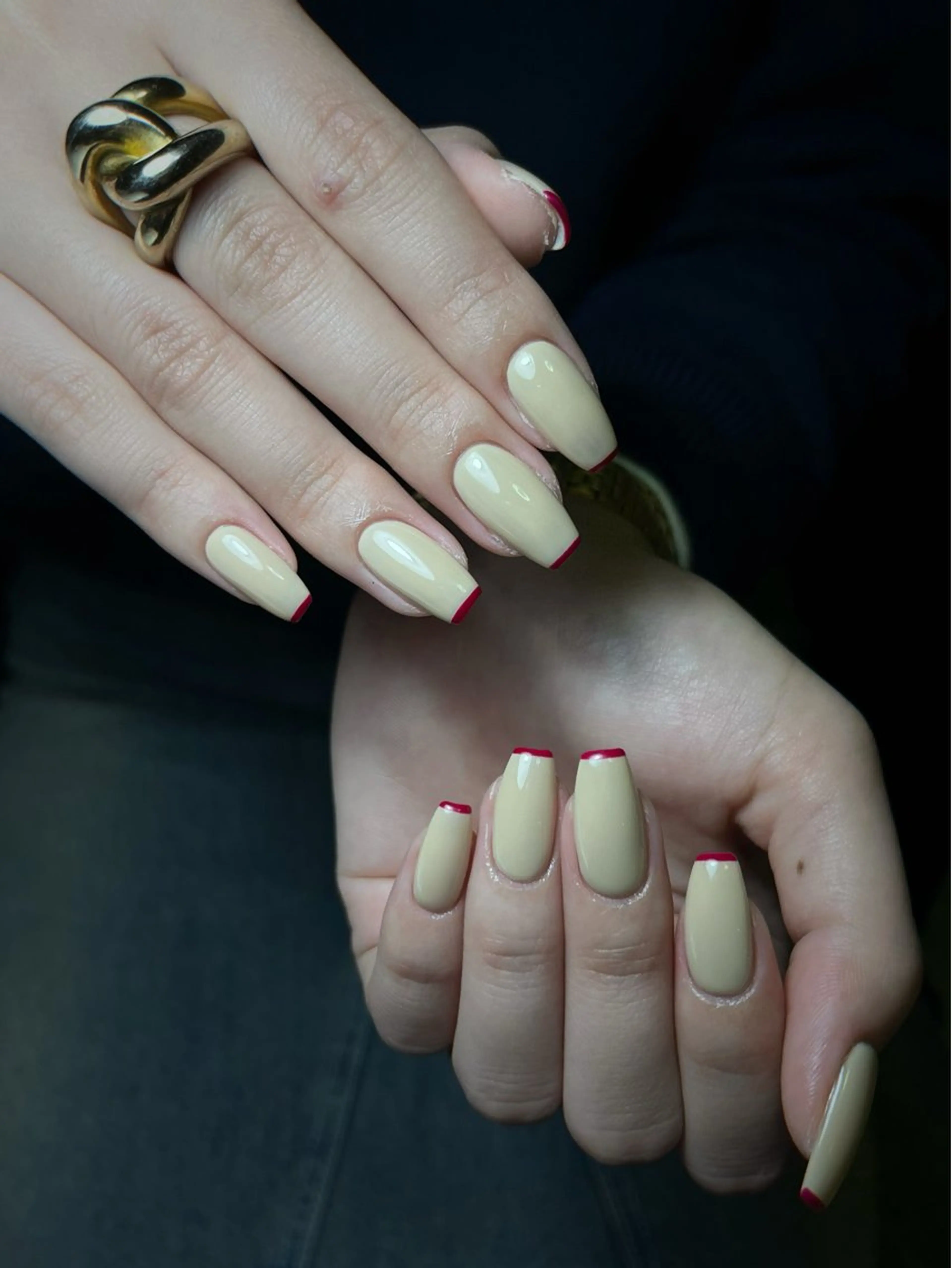 ネイル ハンドネイル YS Nailのネイルデザイン